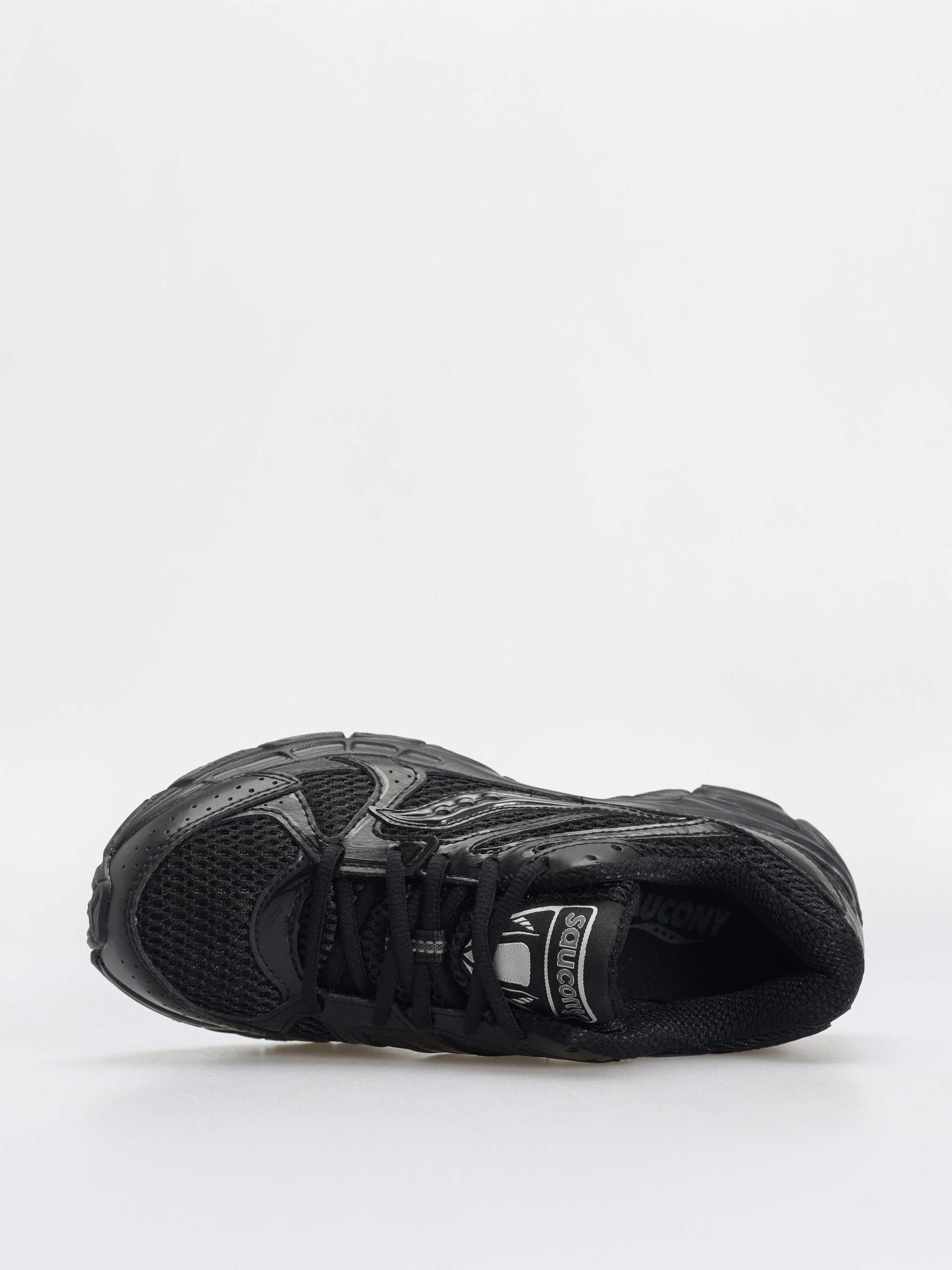 Boty Saucony Ride Millenium (black)