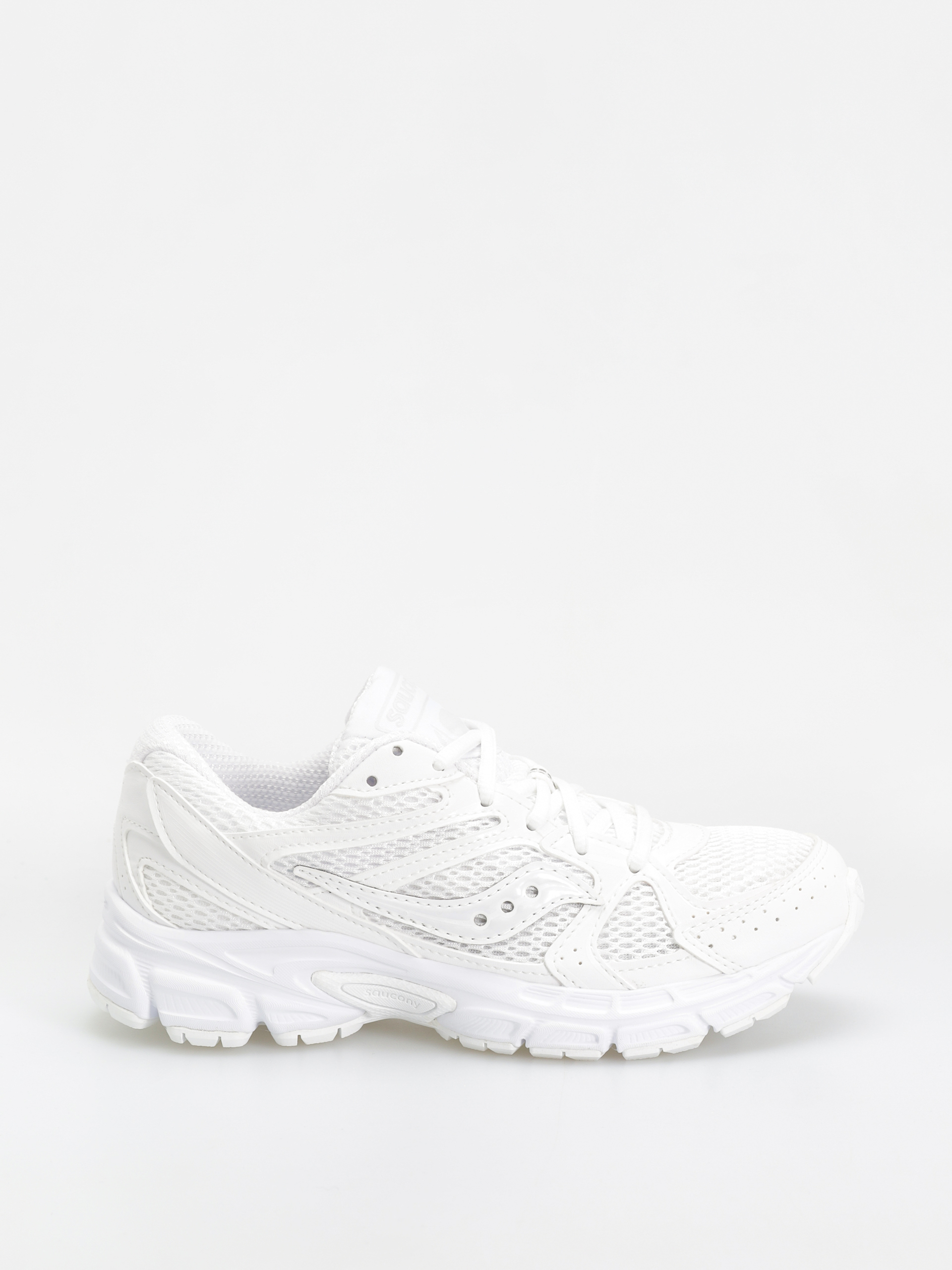 Boty Saucony Ride Millennium (white)