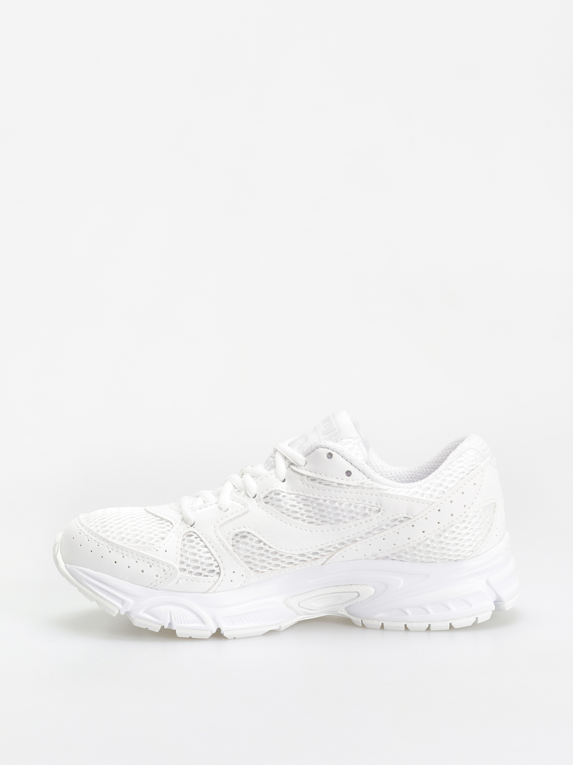Boty Saucony Ride Millennium (white)