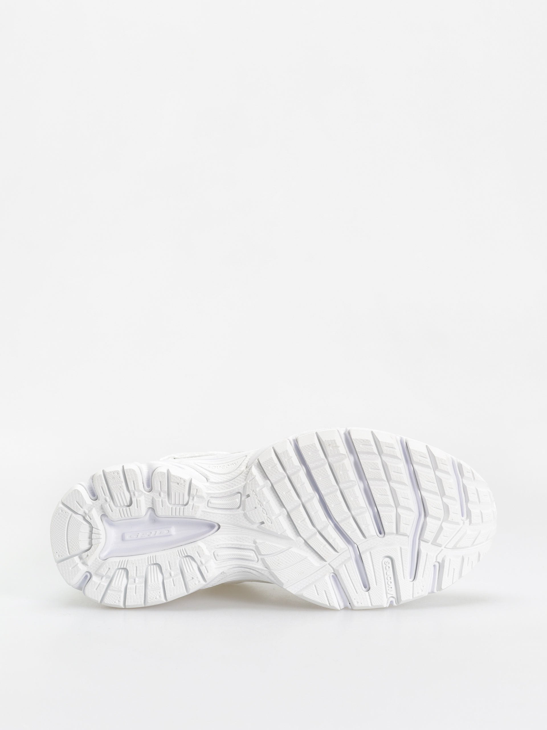 Boty Saucony Ride Millennium (white)