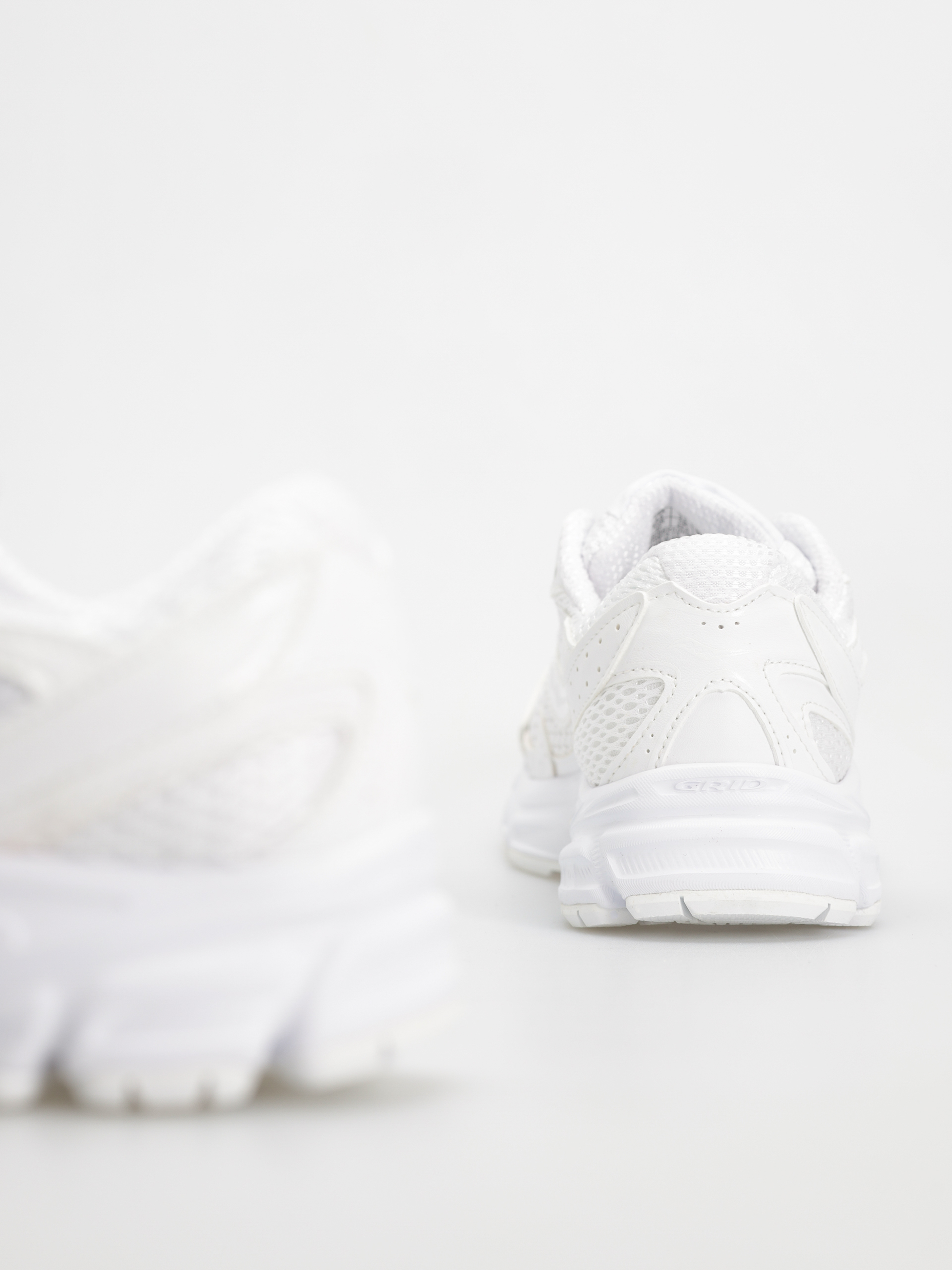 Boty Saucony Ride Millennium (white)