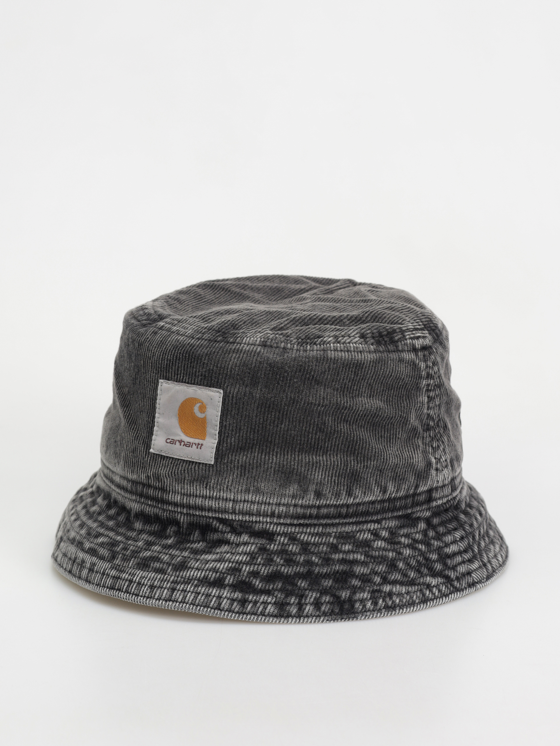 Klobouk Carhartt WIP Reynold Bucket (black)