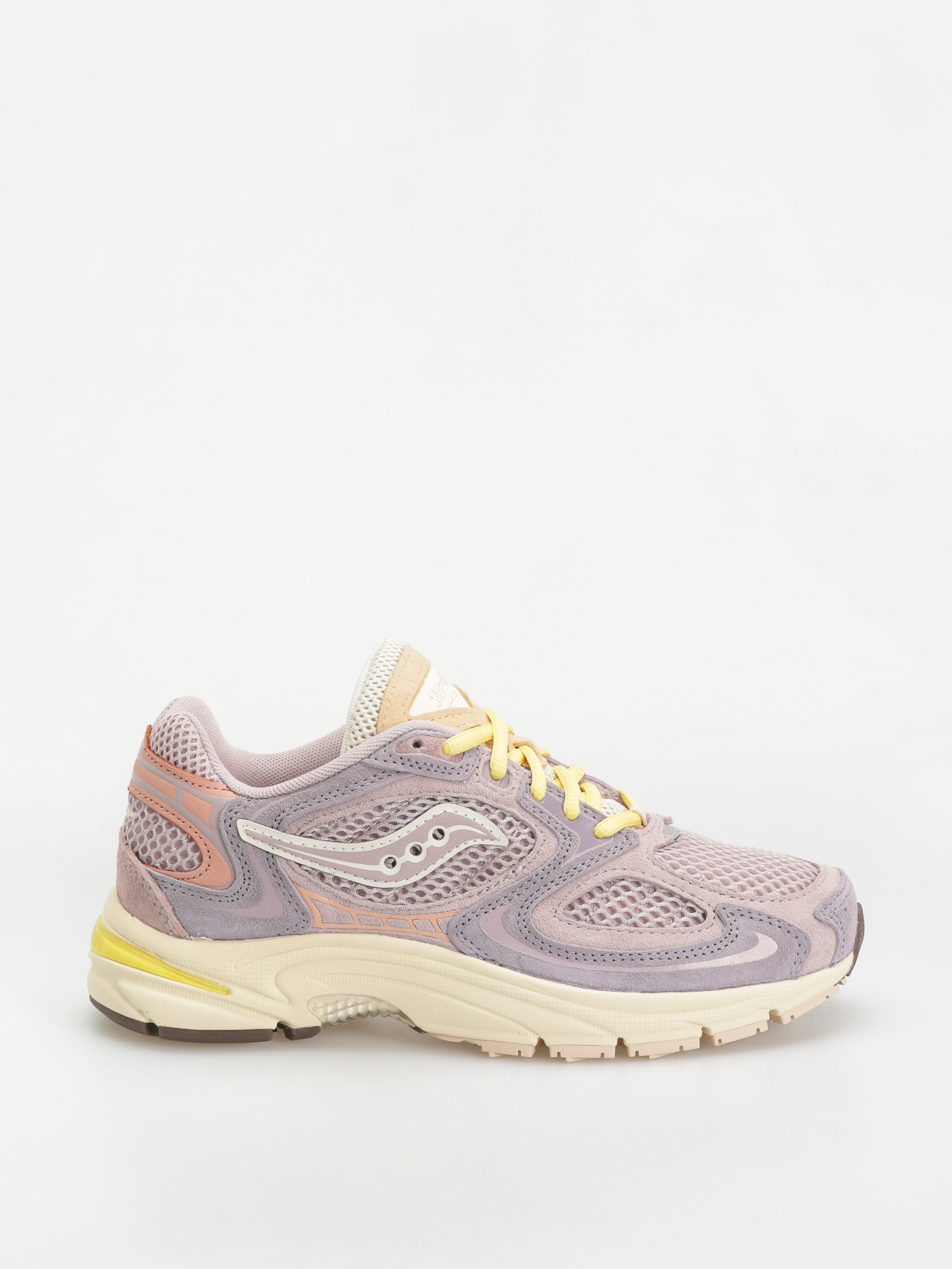 Boty Saucony Grid Jazz 9 (violet/quail)