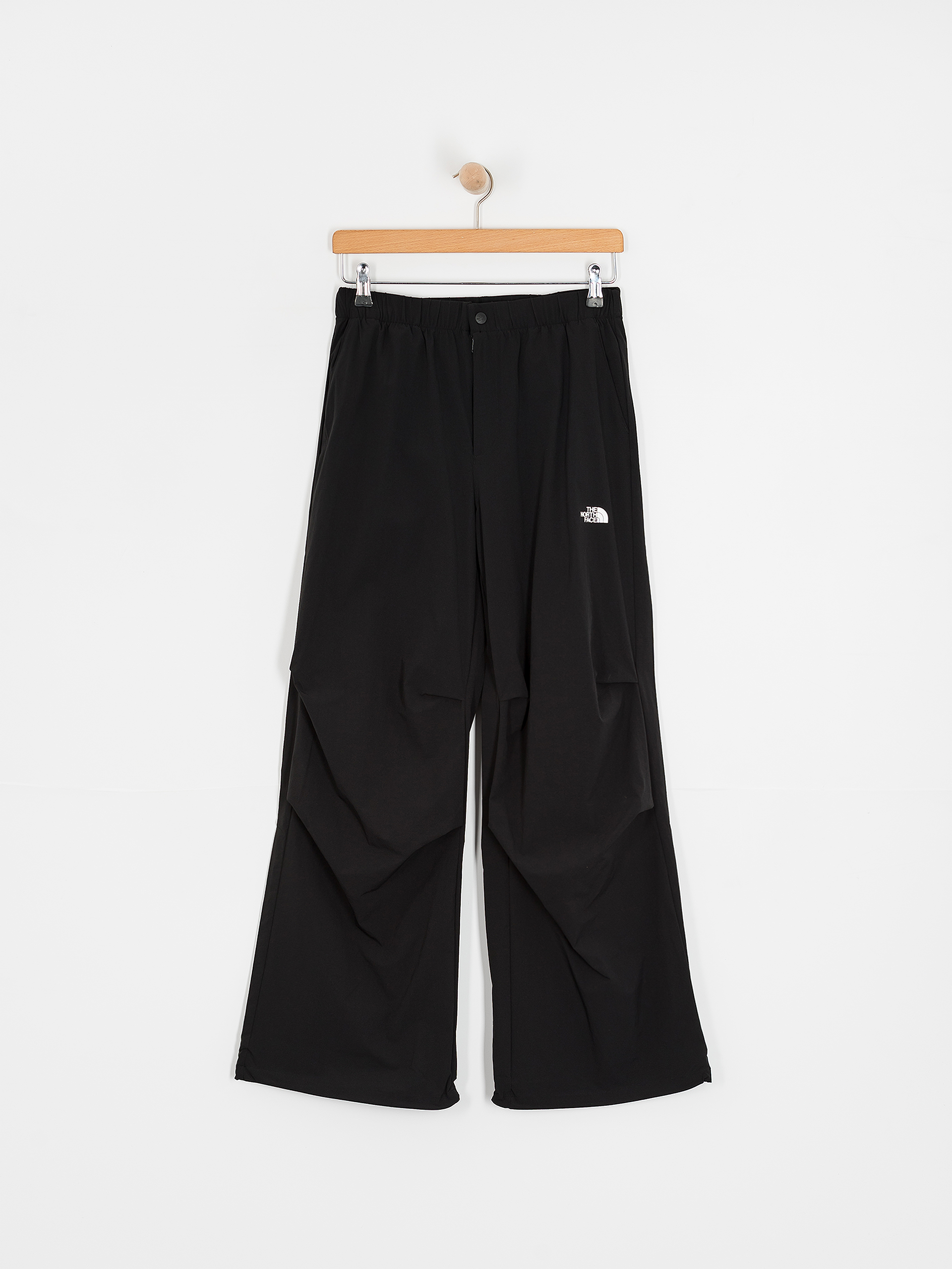 Kalhoty The North Face Woven Wmn (tnf black)