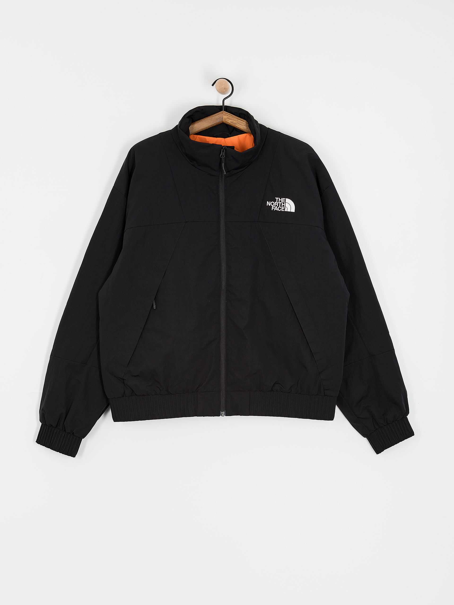 Bunda The North Face Nse Insulated Bomber (tnf black)