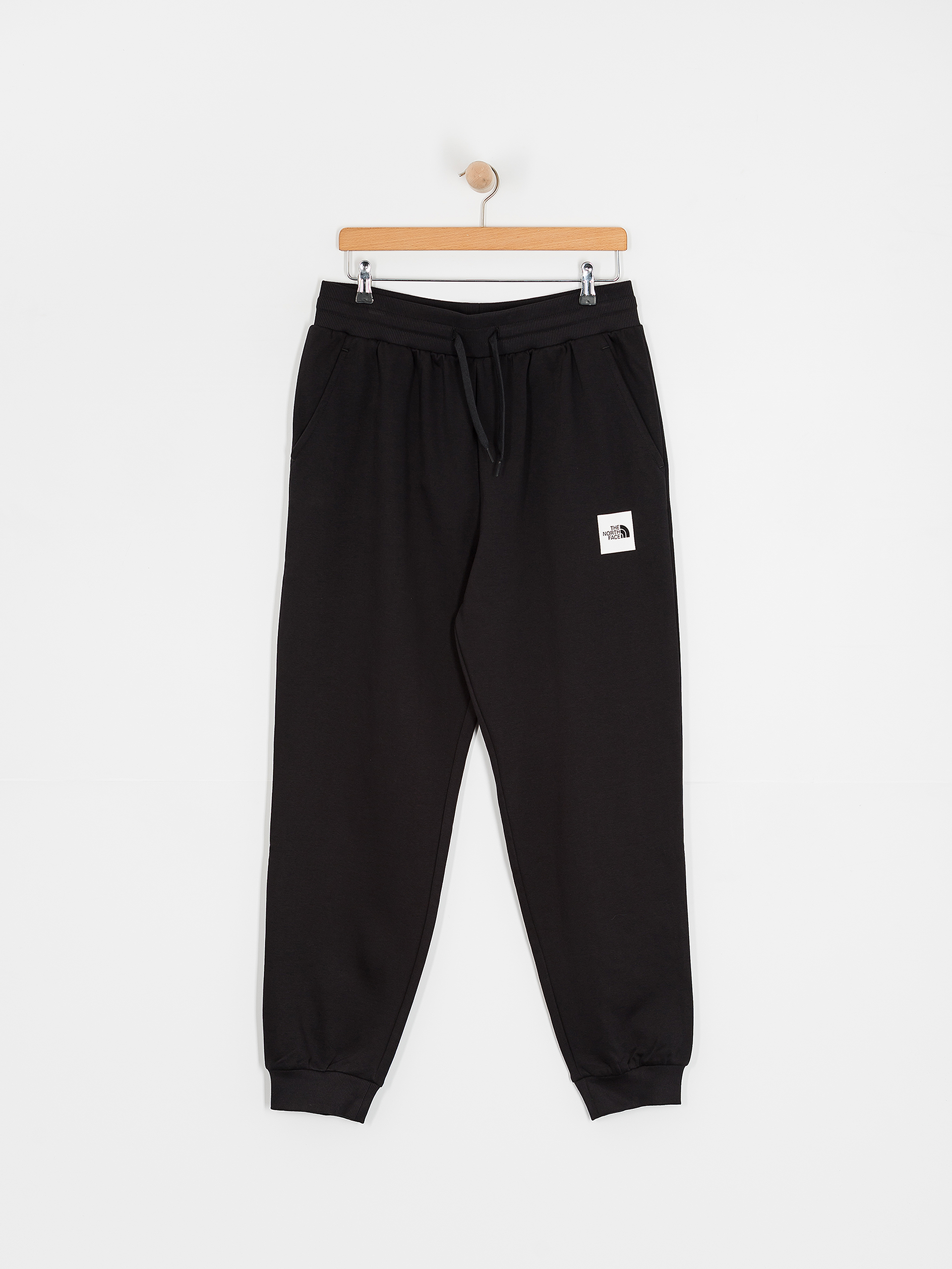 Kalhoty The North Face Fine Regular Tapered Jogger (tnf black)