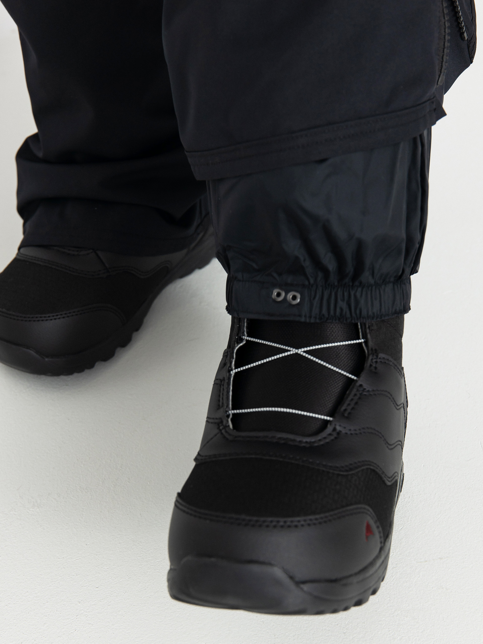 Dámské Snowboardové kalhoty  Burton Marcy High Rise High Stretch (true black)