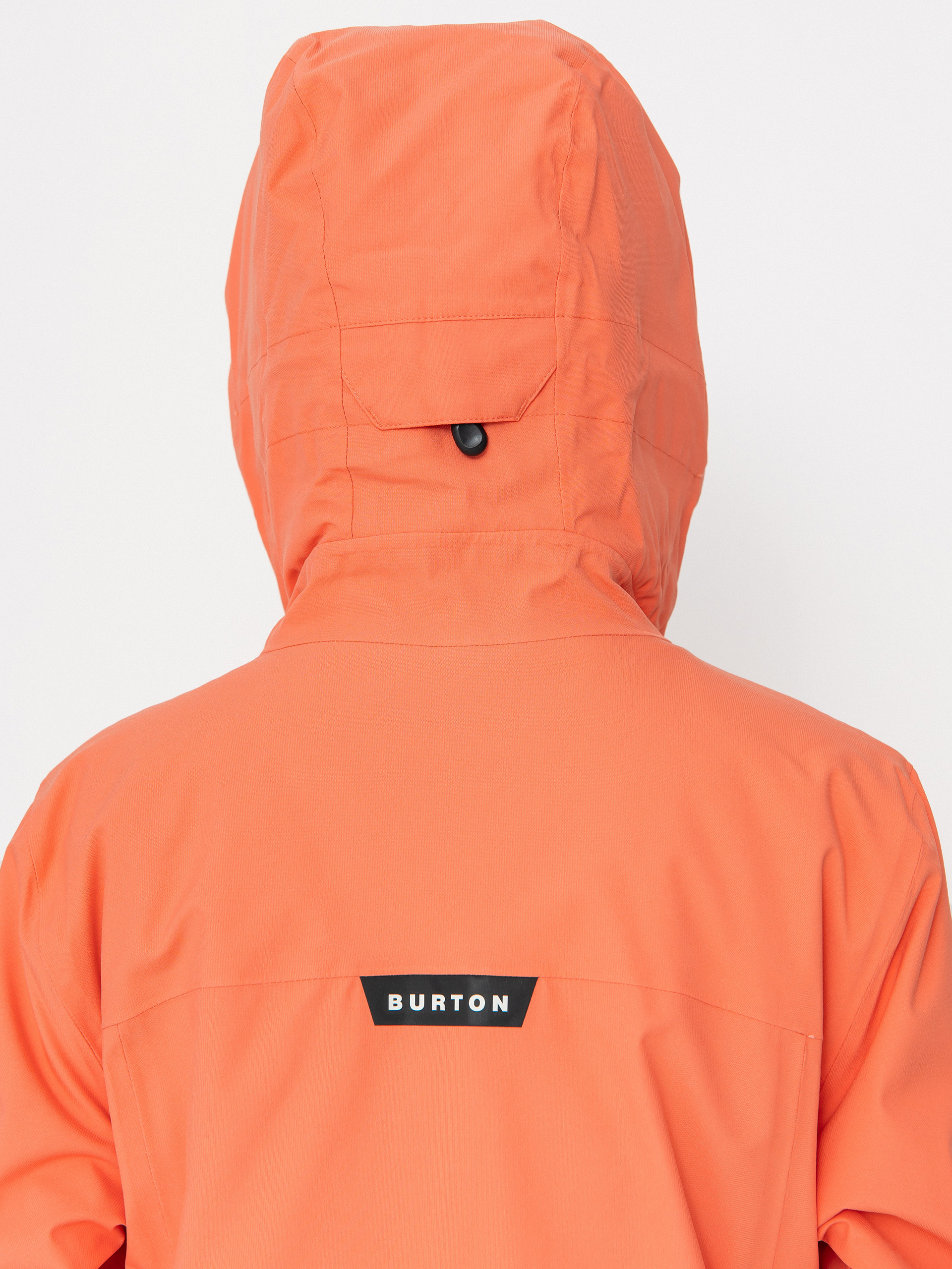 Dámská Snowboardová bunda Burton Jet Ridge (peach echo)