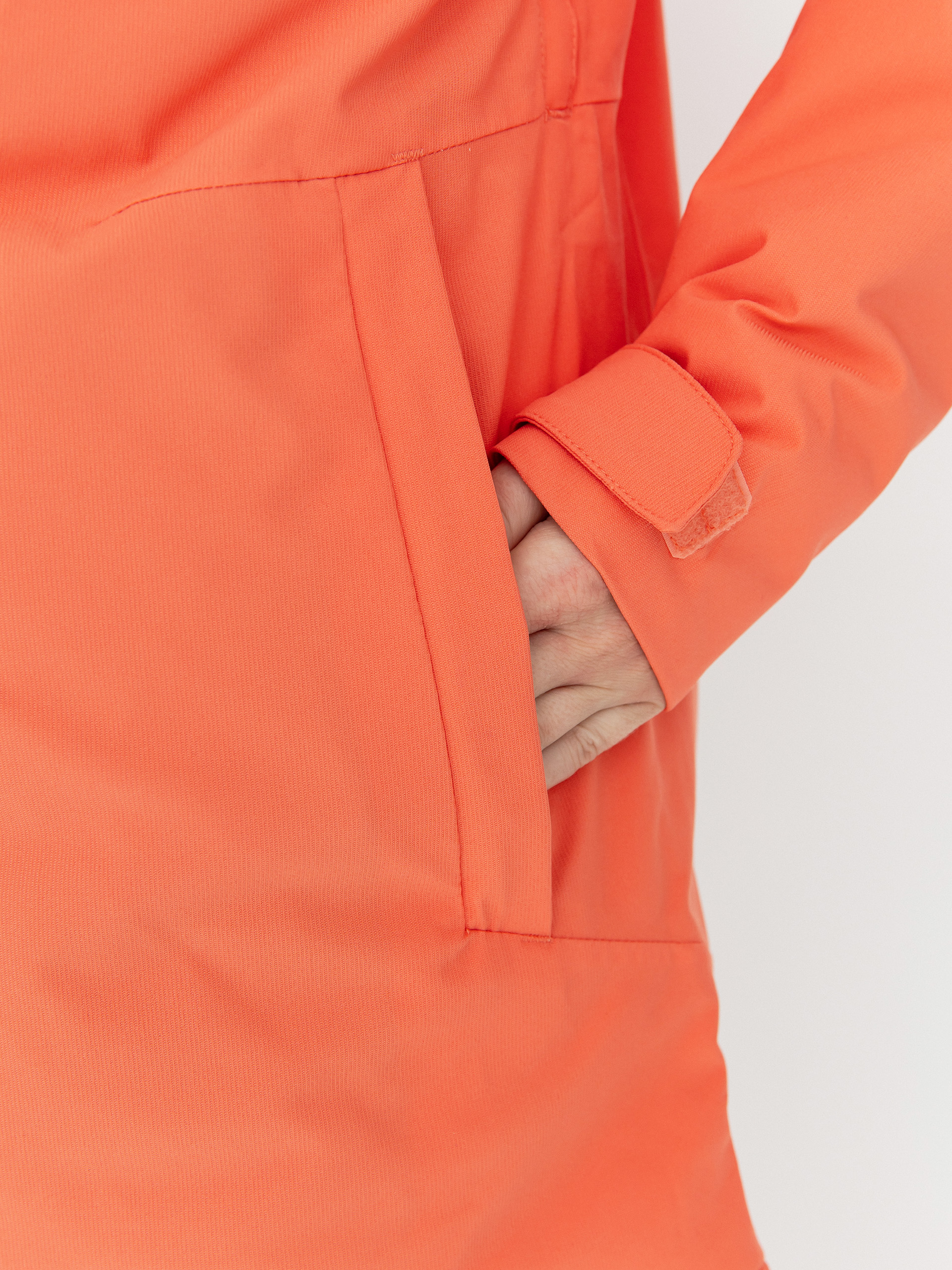 Dámská Snowboardová bunda Burton Jet Ridge (peach echo)