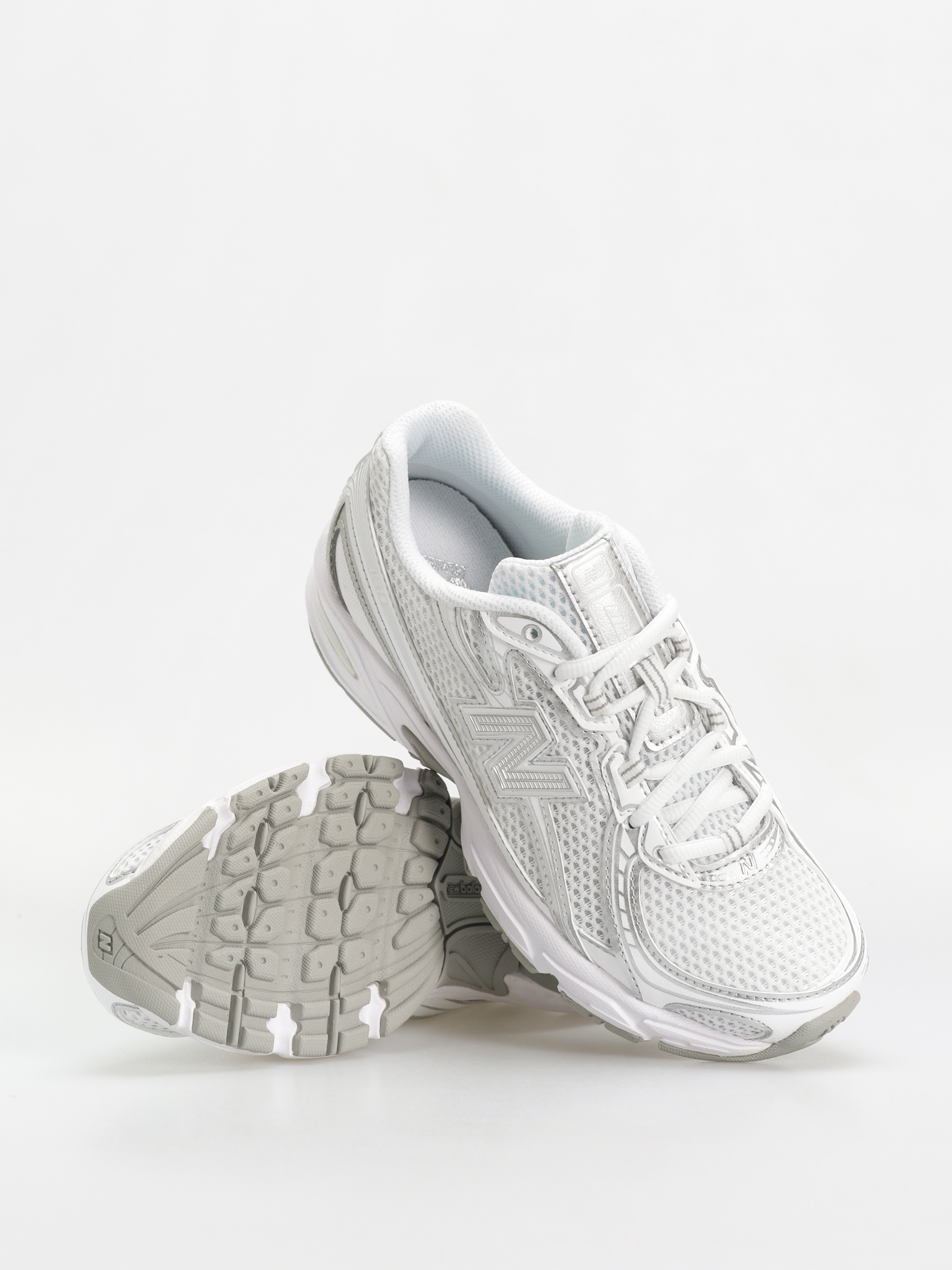 Boty New Balance 740 (white)