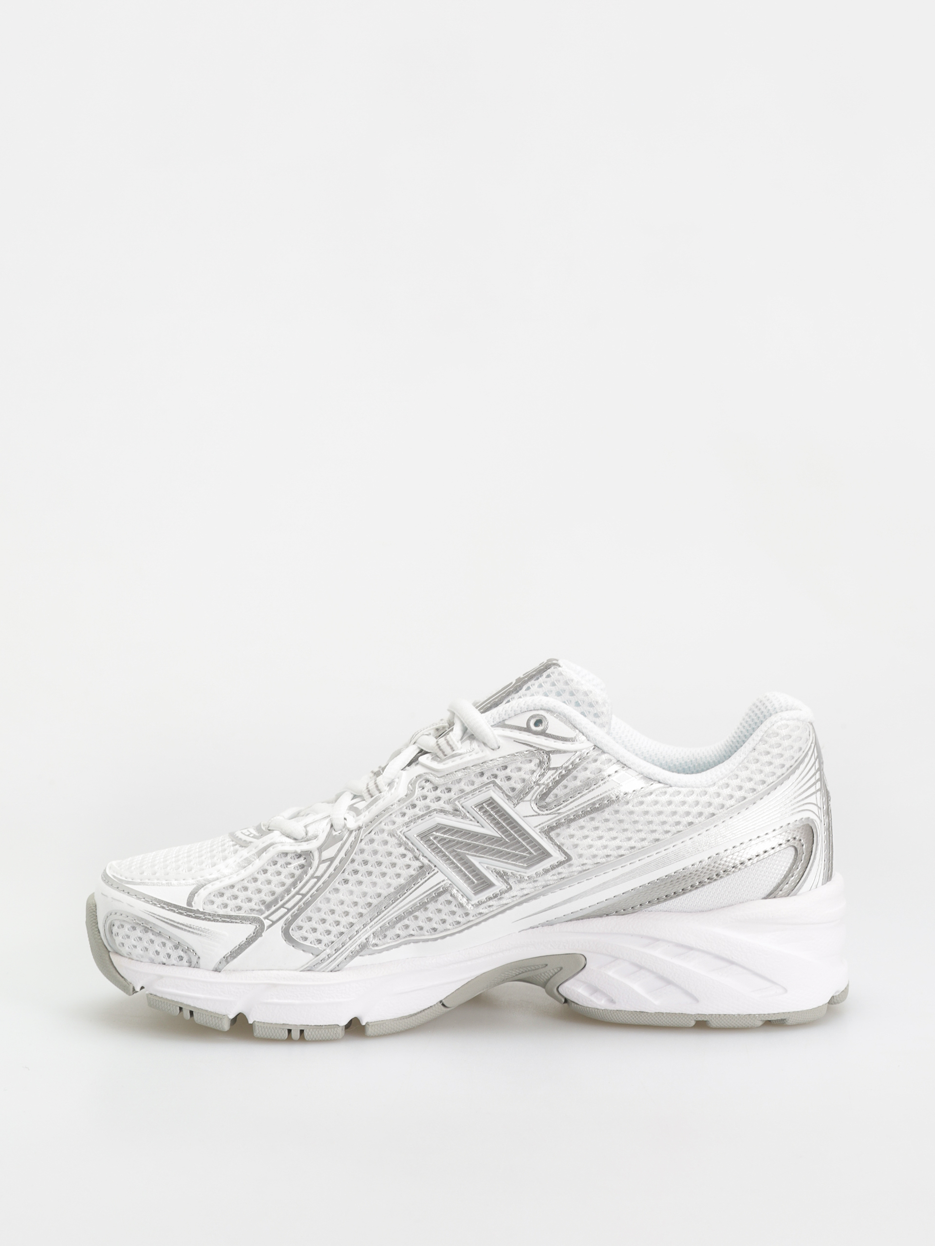 Boty New Balance 740 (white)