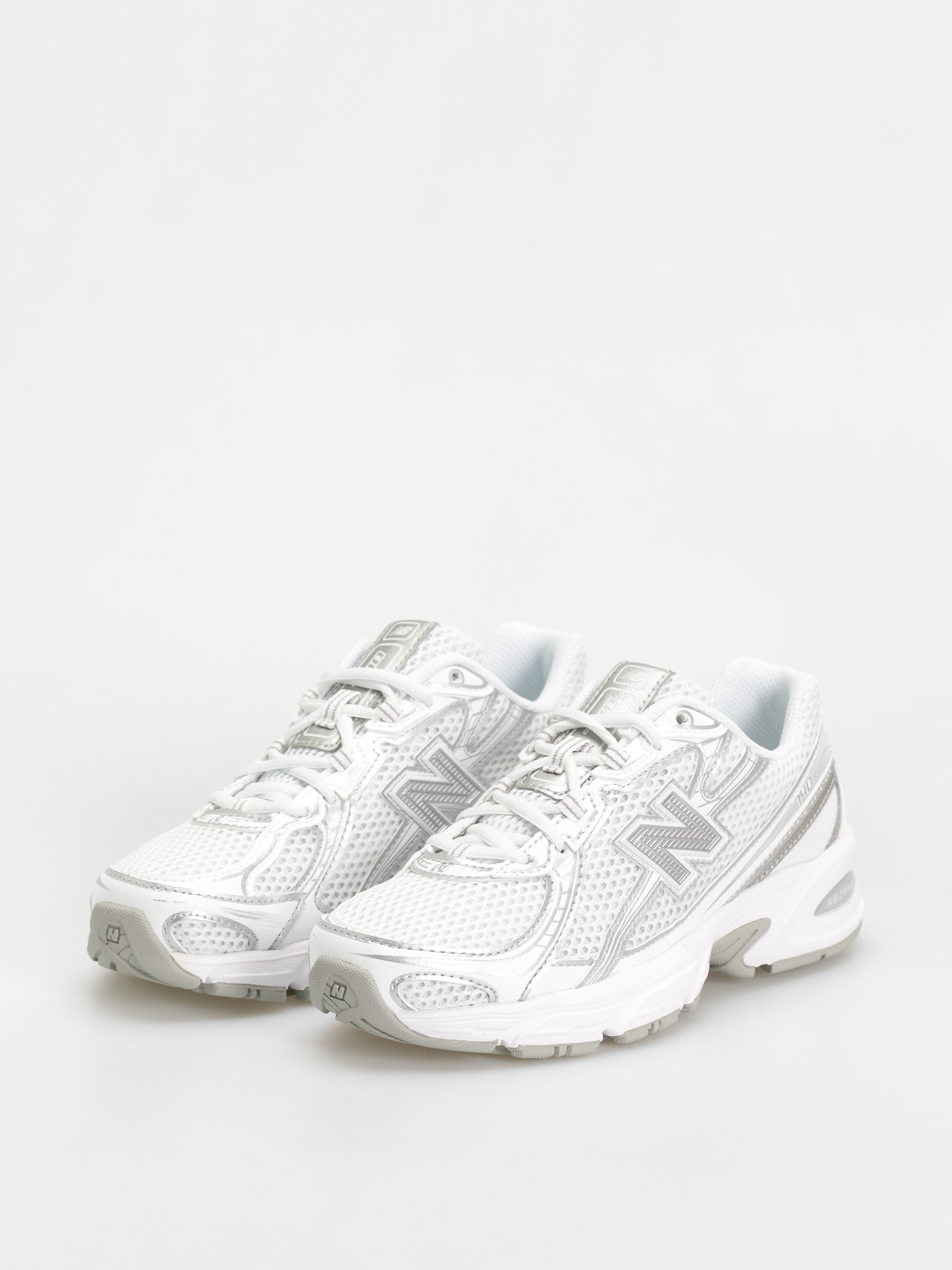 Boty New Balance 740 (white)