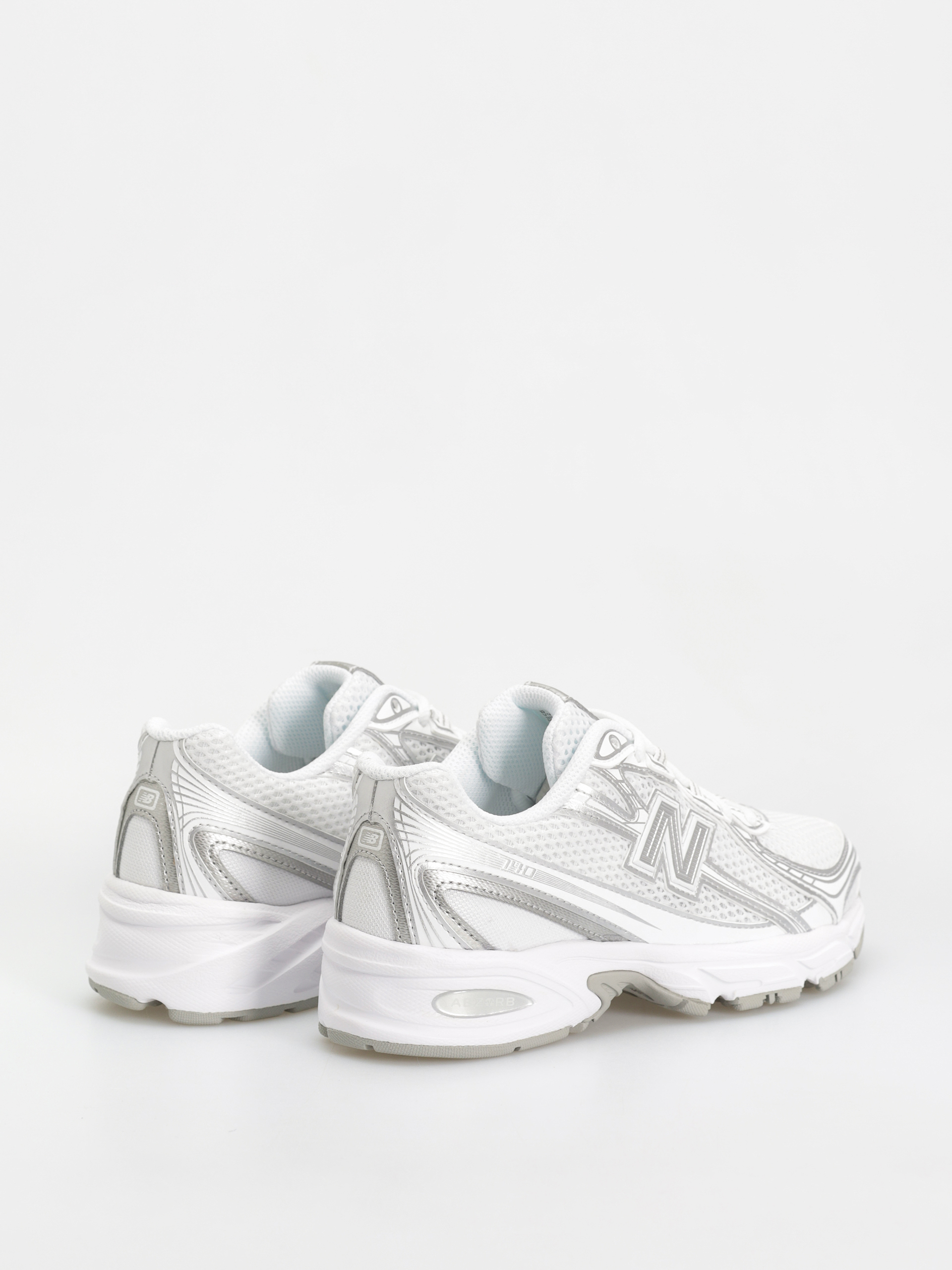 Boty New Balance 740 (white)