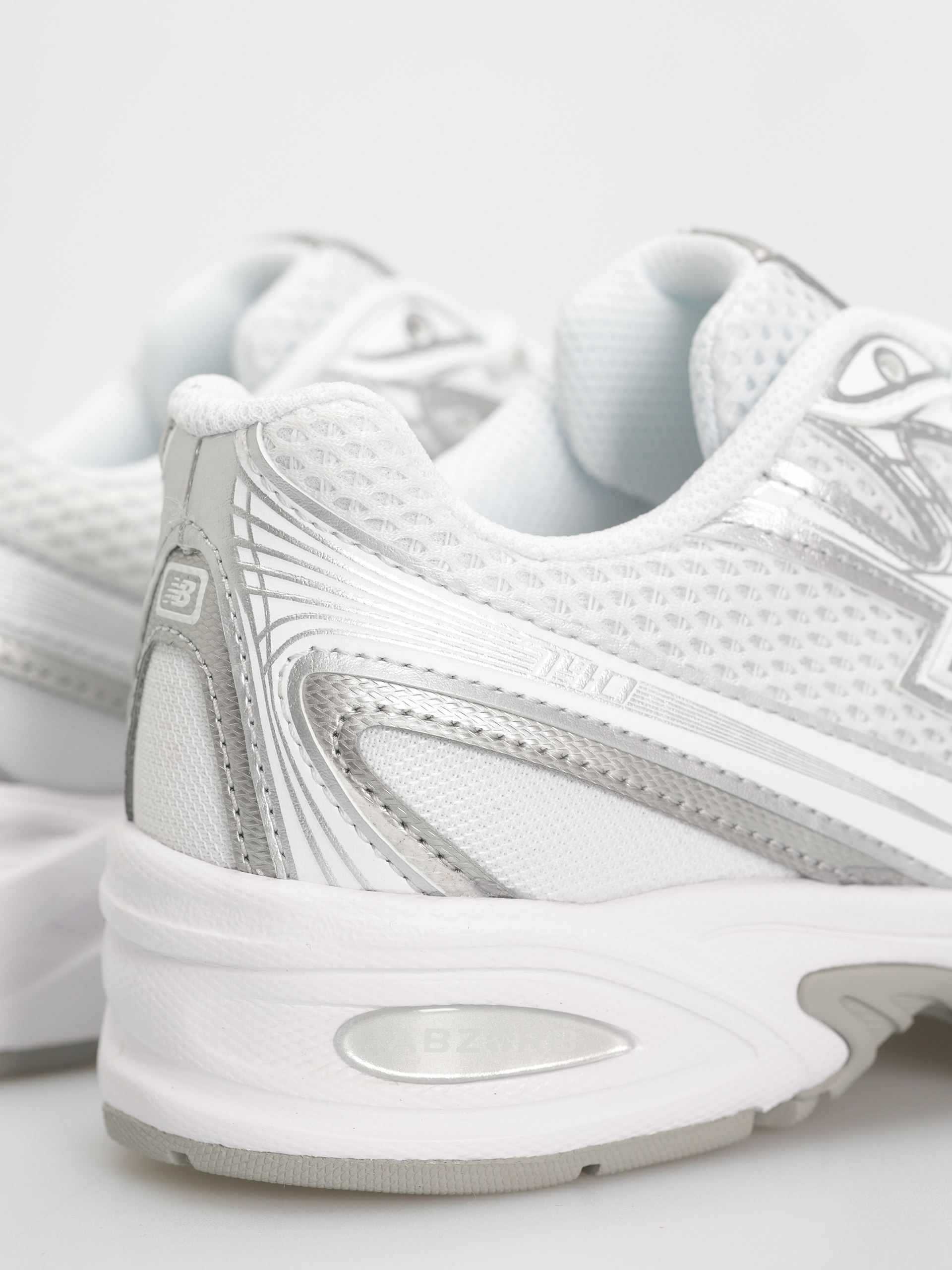 Boty New Balance 740 (white)