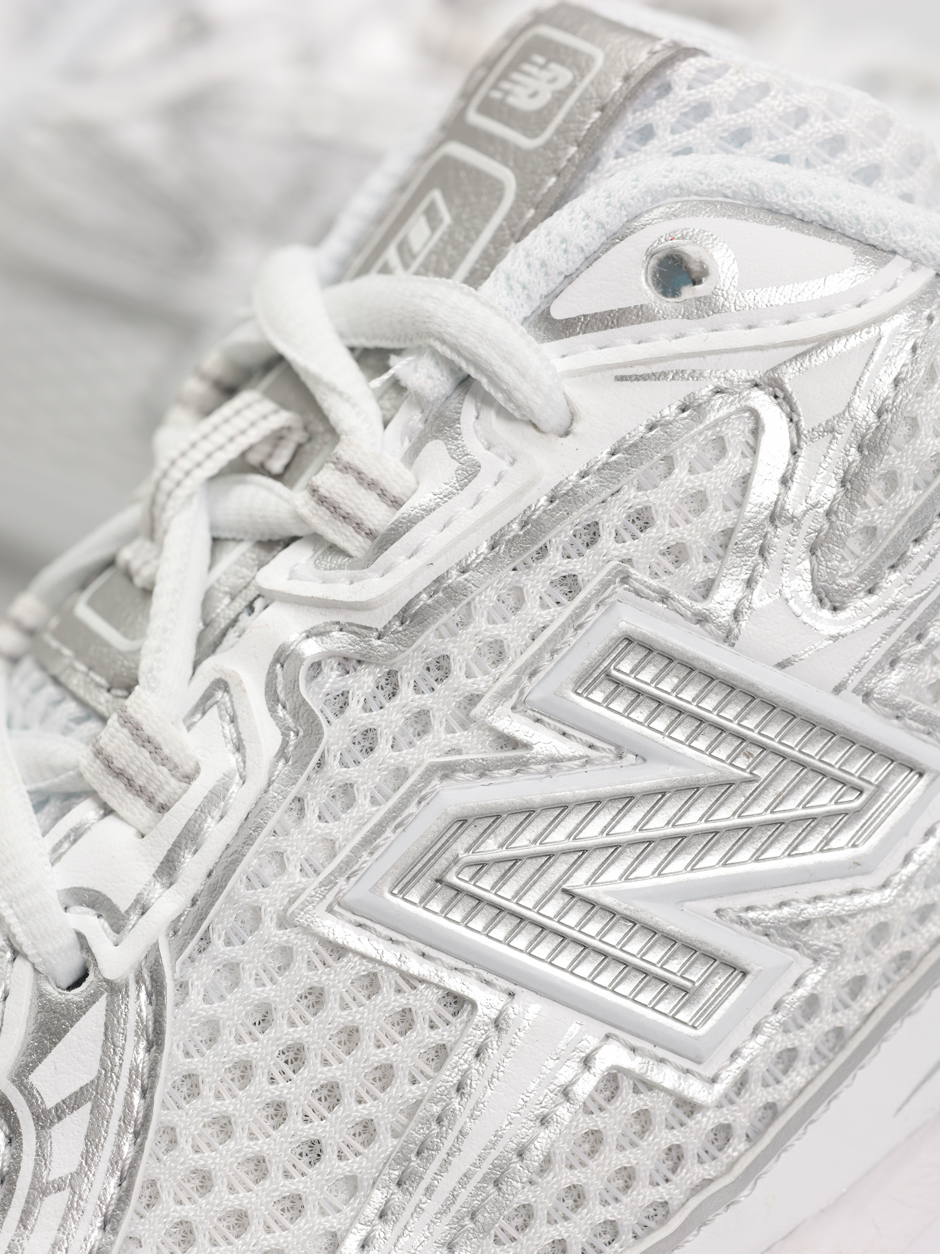 Boty New Balance 740 (white)