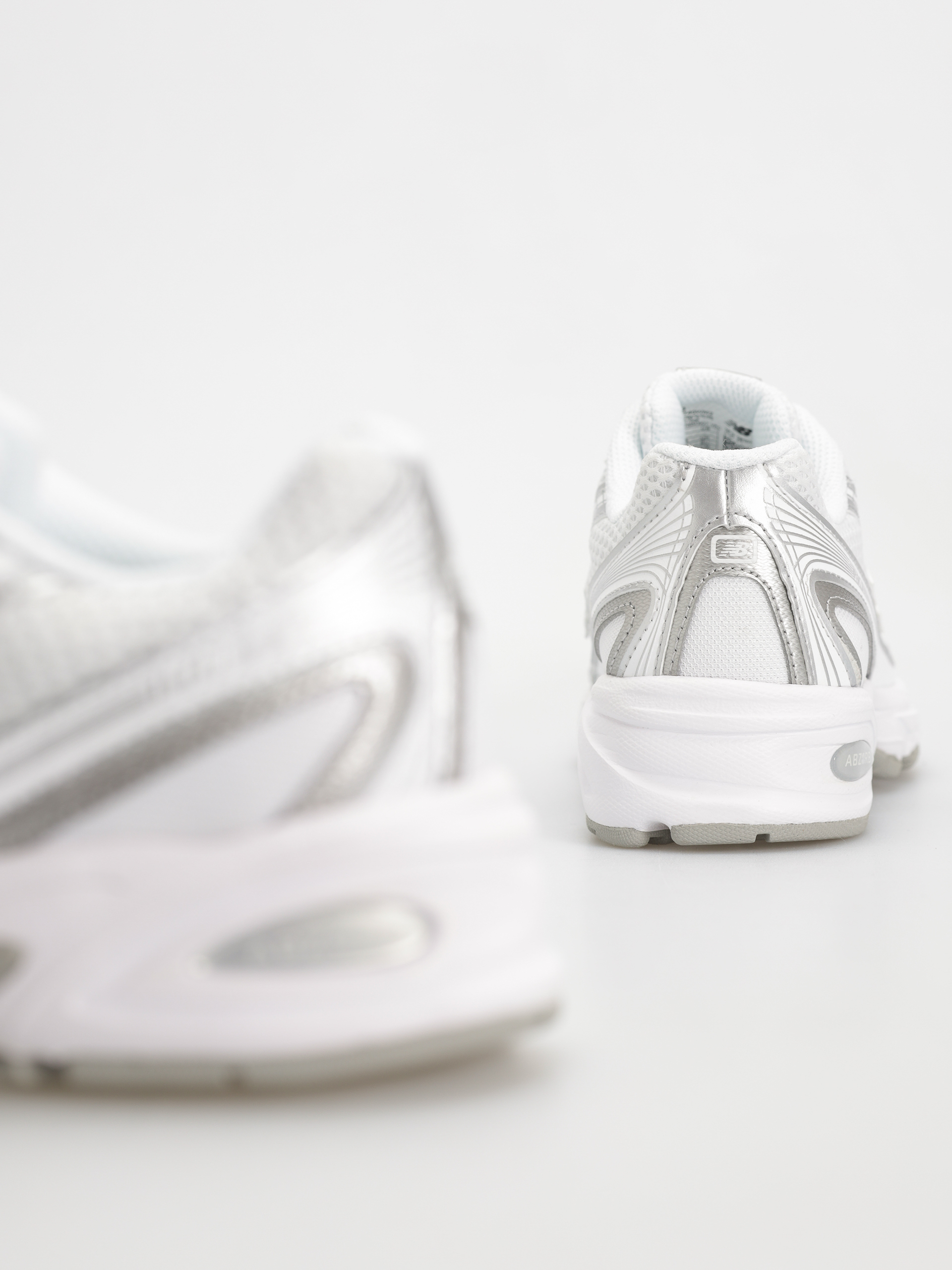 Boty New Balance 740 (white)