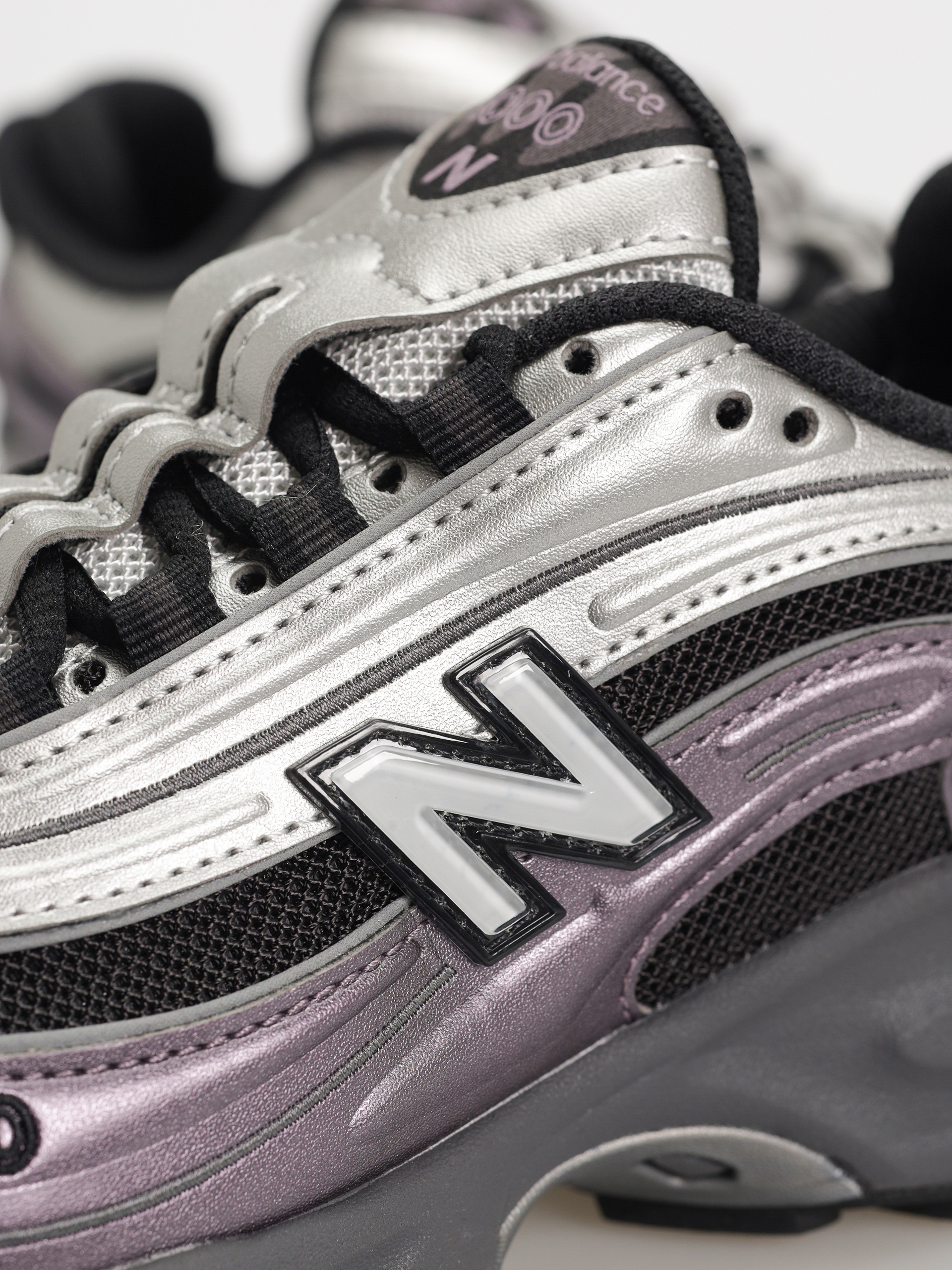 Boty New Balance 1000 (dark ice wine)