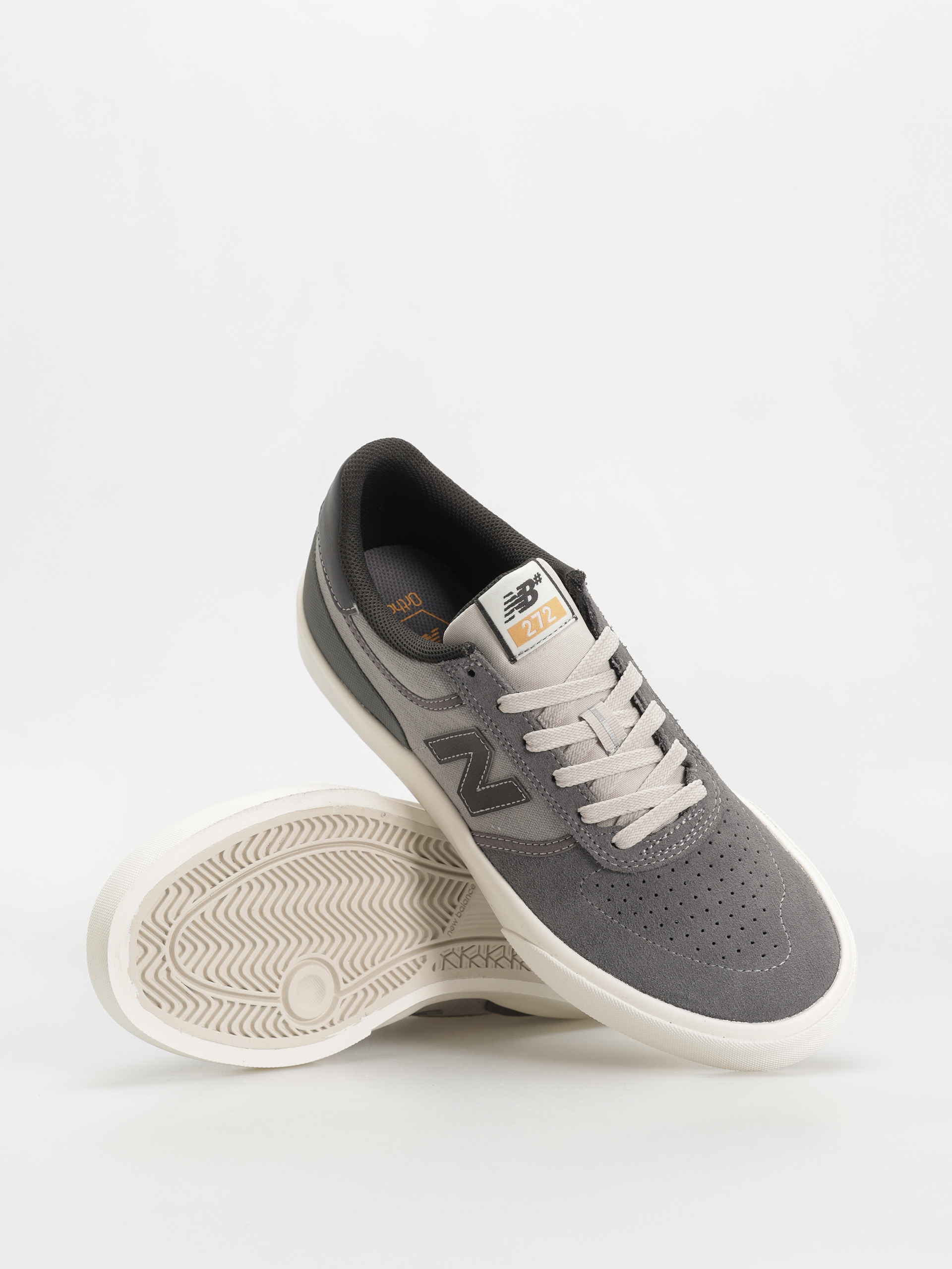 Boty New Balance 272 (grey)