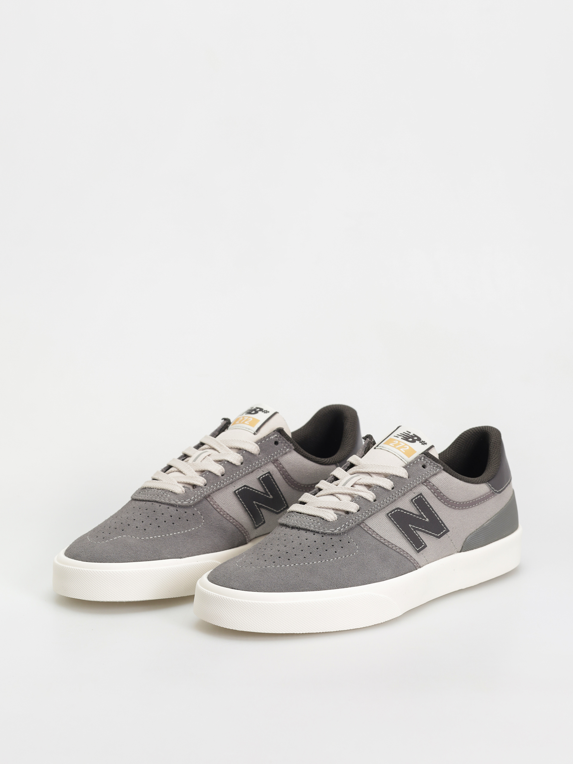 Boty New Balance 272 (grey)