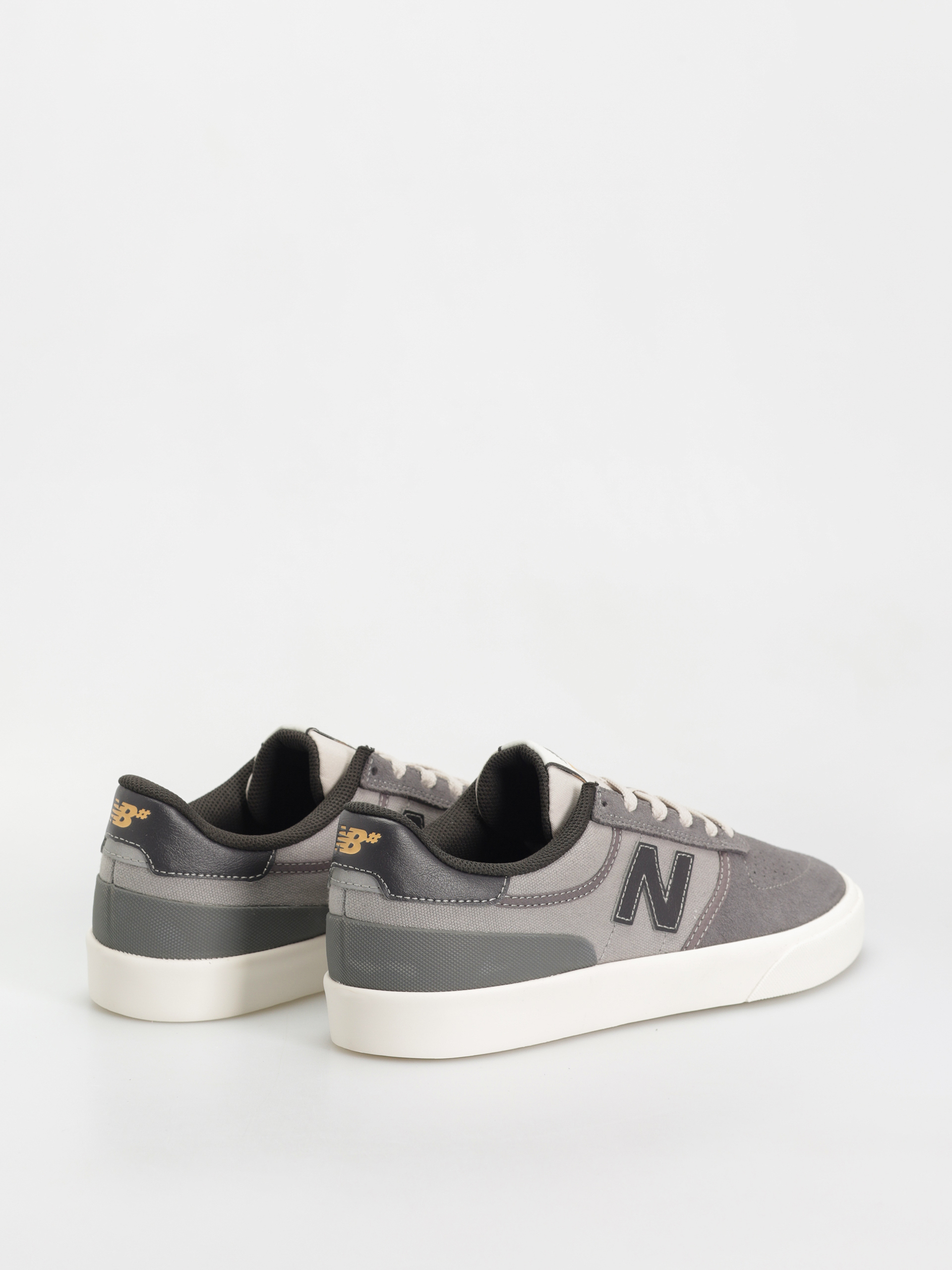Boty New Balance 272 (grey)