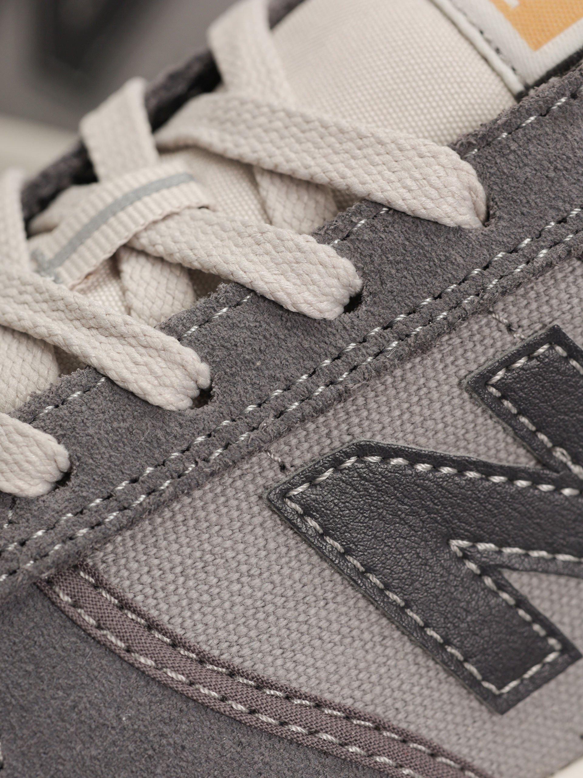Boty New Balance 272 (grey)