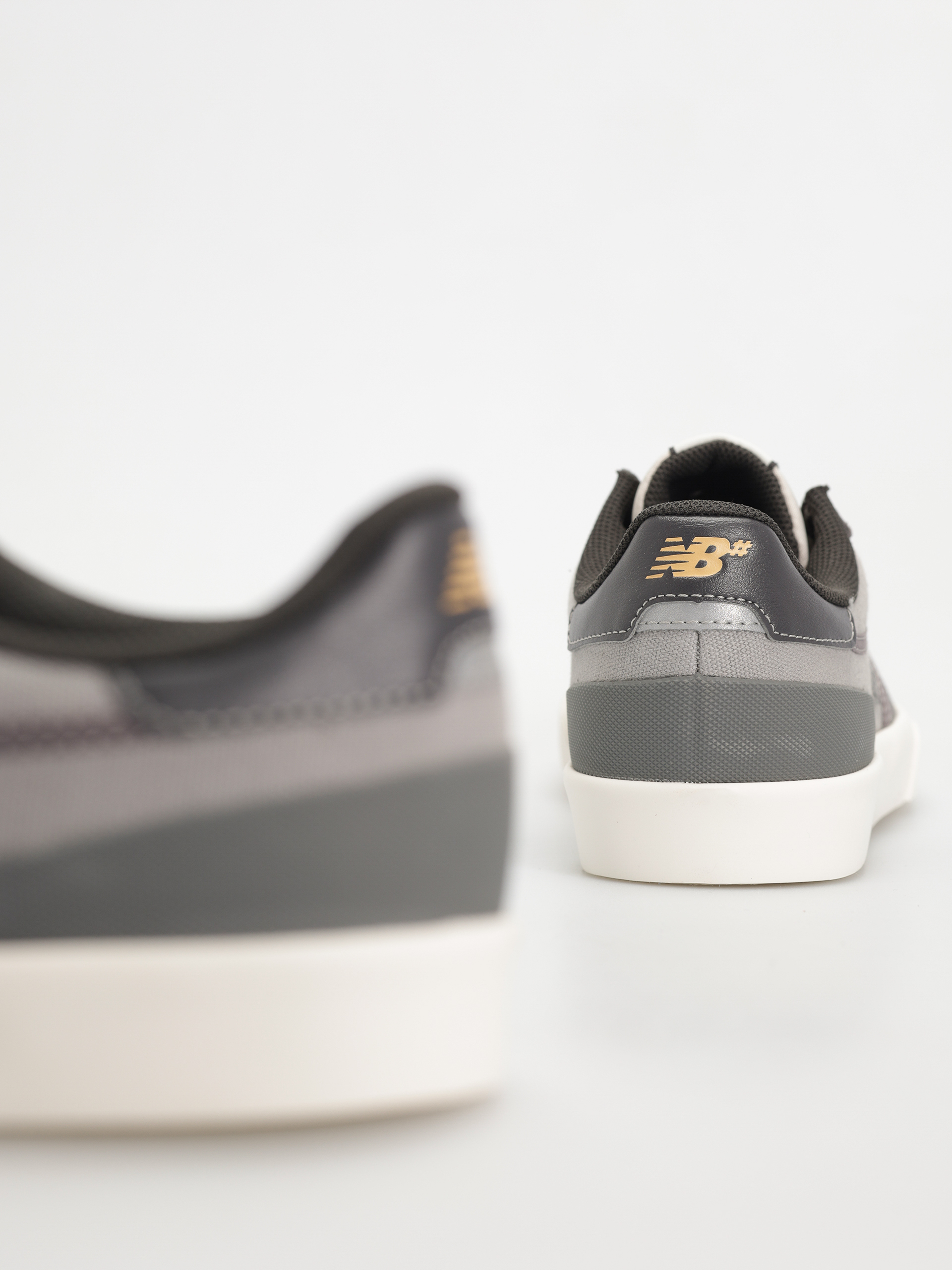 Boty New Balance 272 (grey)