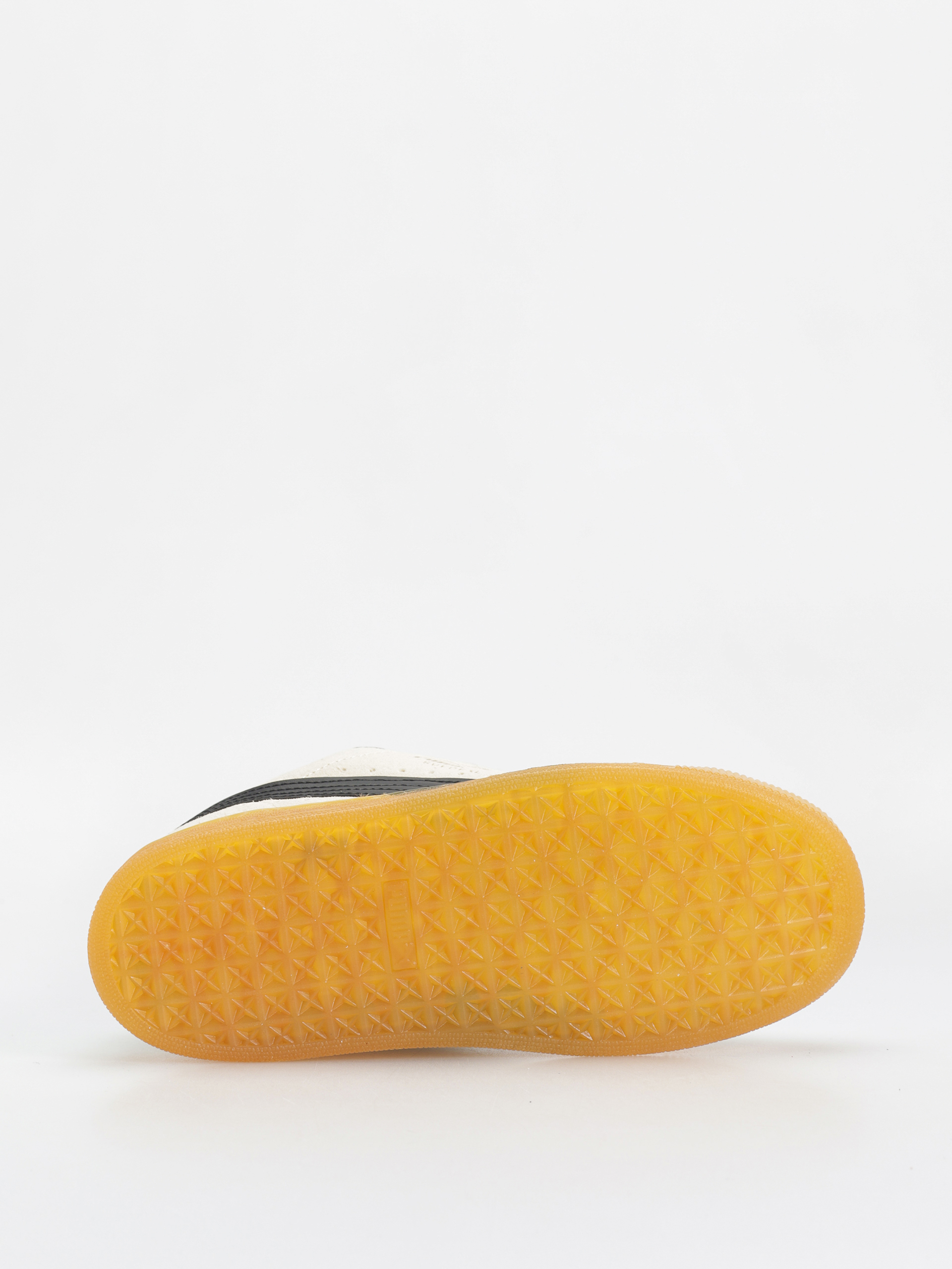 Boty Puma Suede XL Dark Risk (alpine snow puma black)