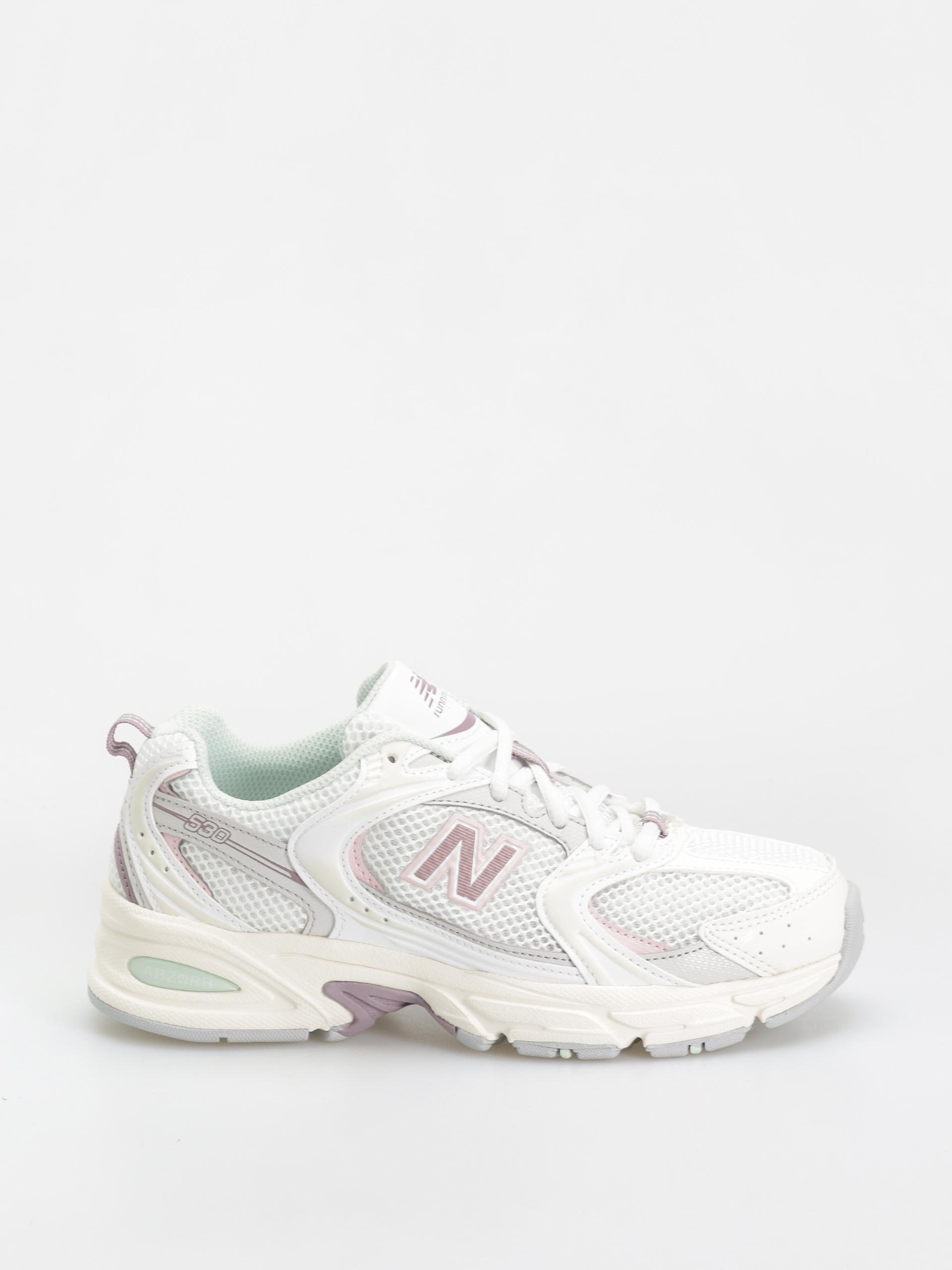 Boty New Balance 530 (sea salt)