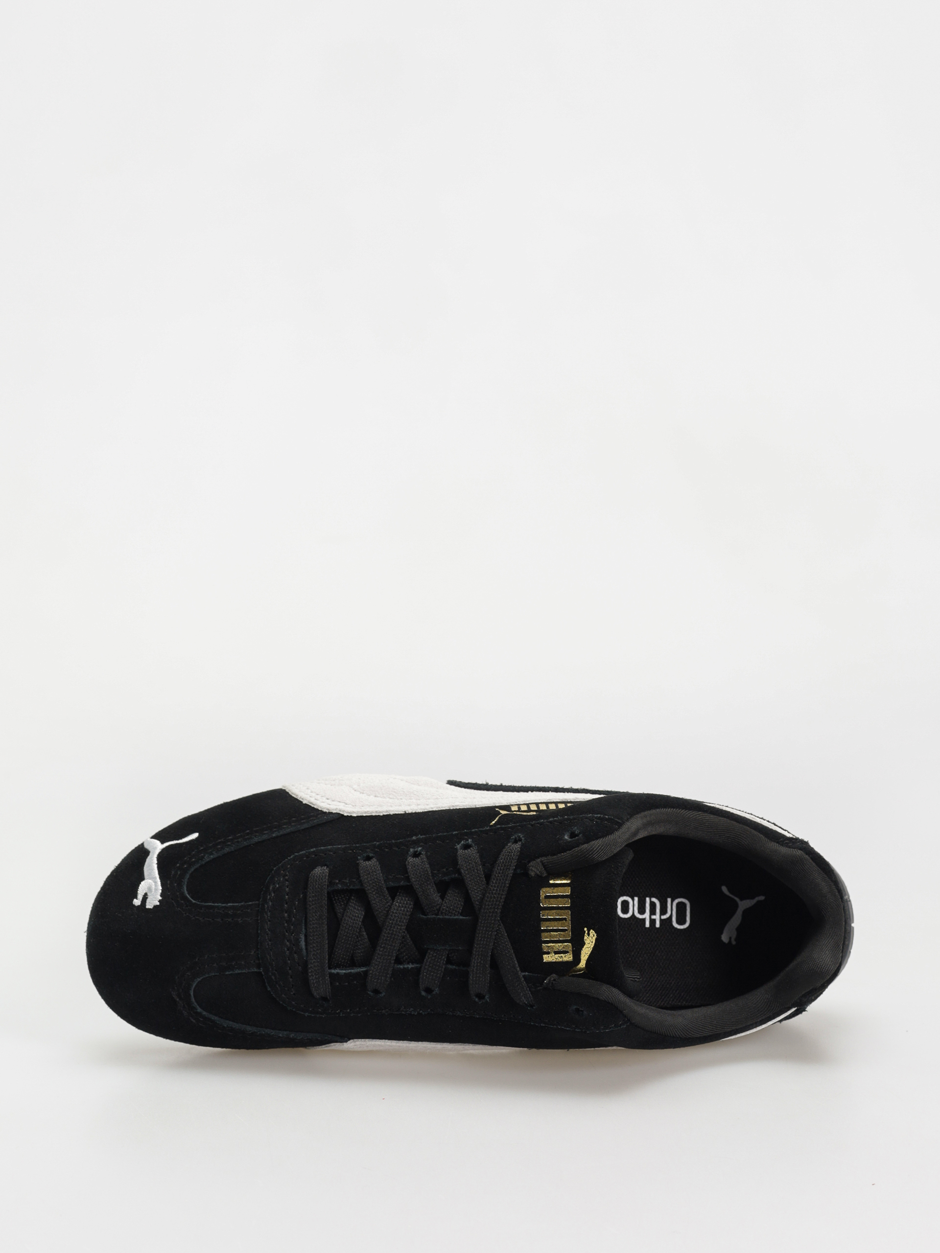 Boty Puma Speedcat OG (puma black)