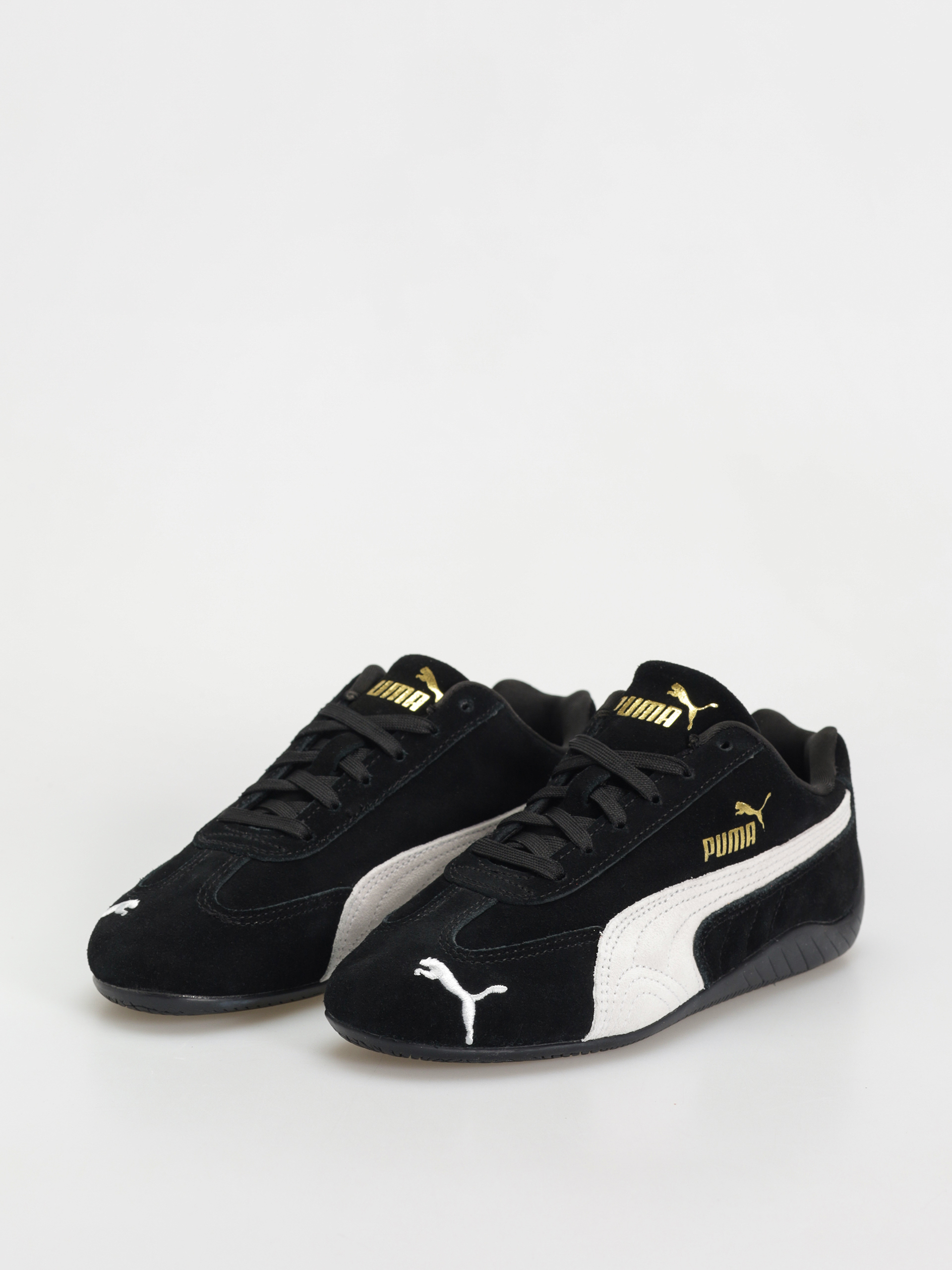 Boty Puma Speedcat OG (puma black)