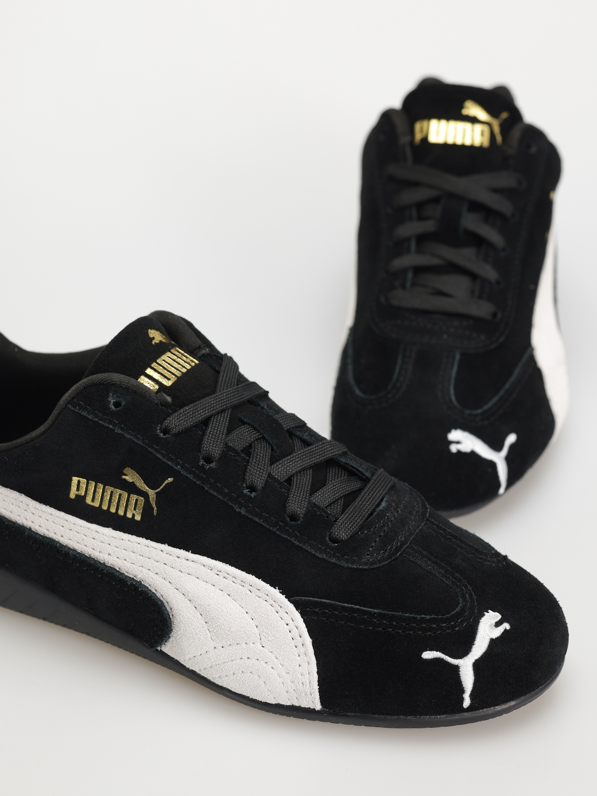 Boty Puma Speedcat OG (puma black)