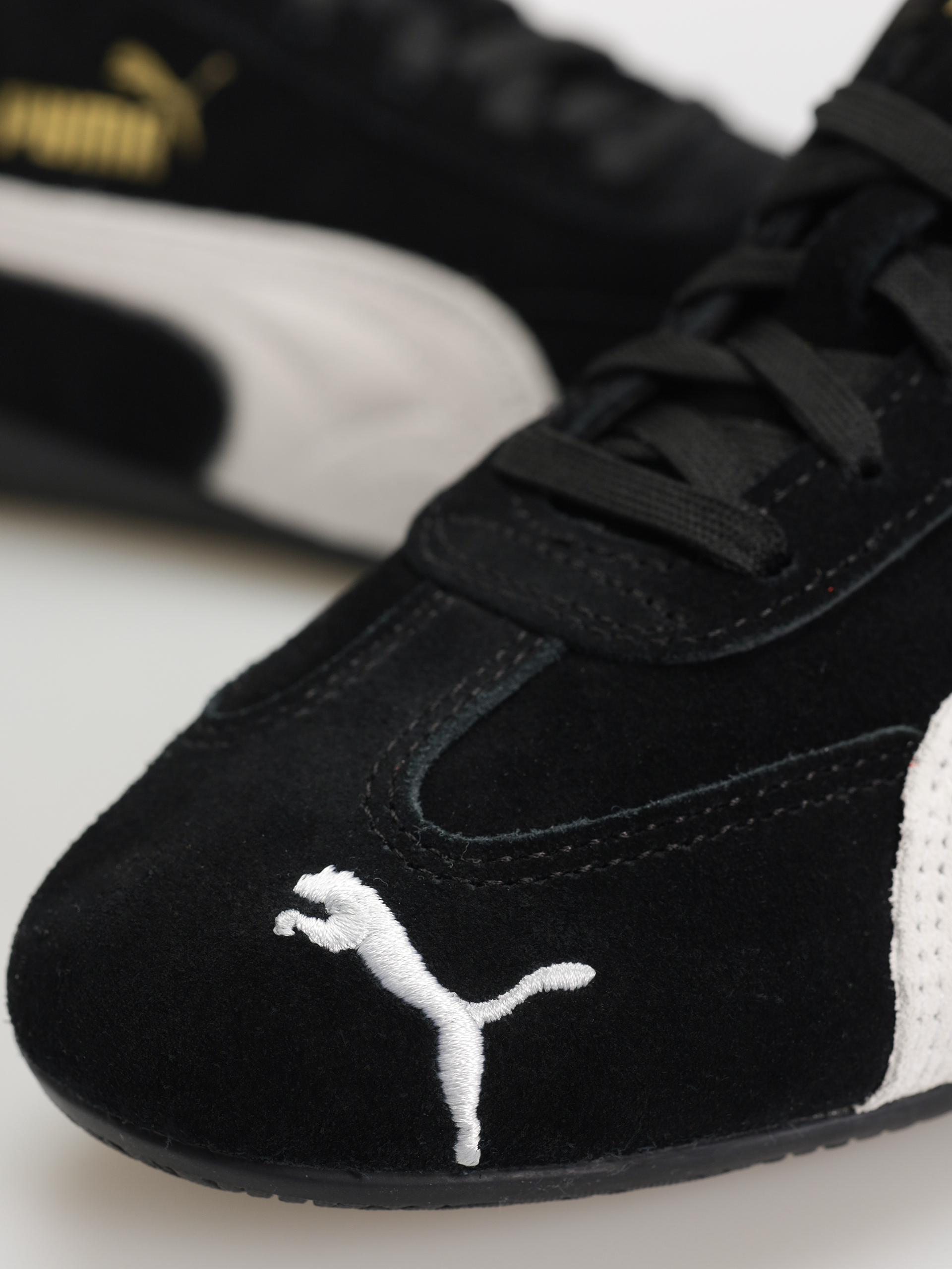 Boty Puma Speedcat OG (puma black)