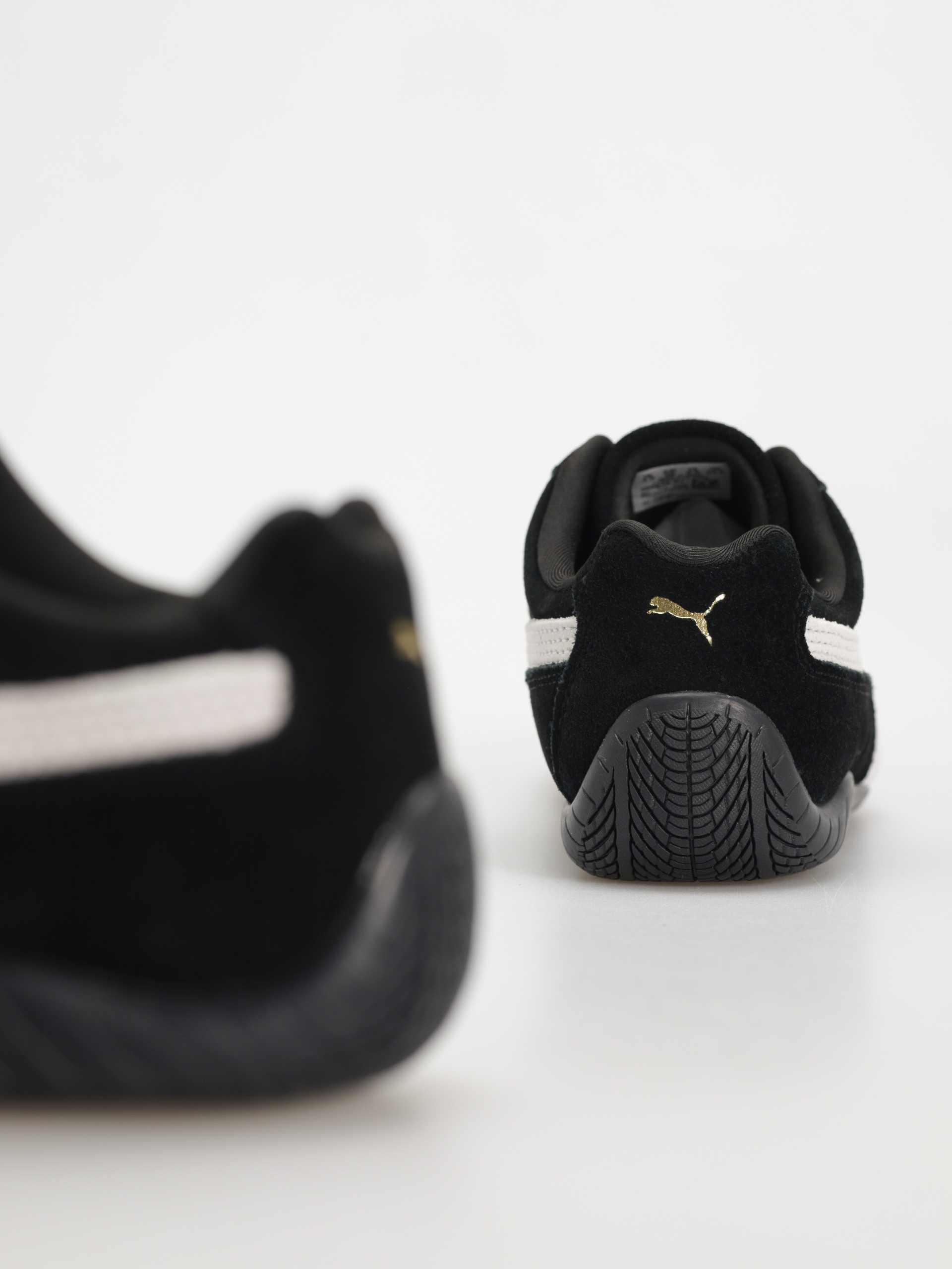 Boty Puma Speedcat OG (puma black)