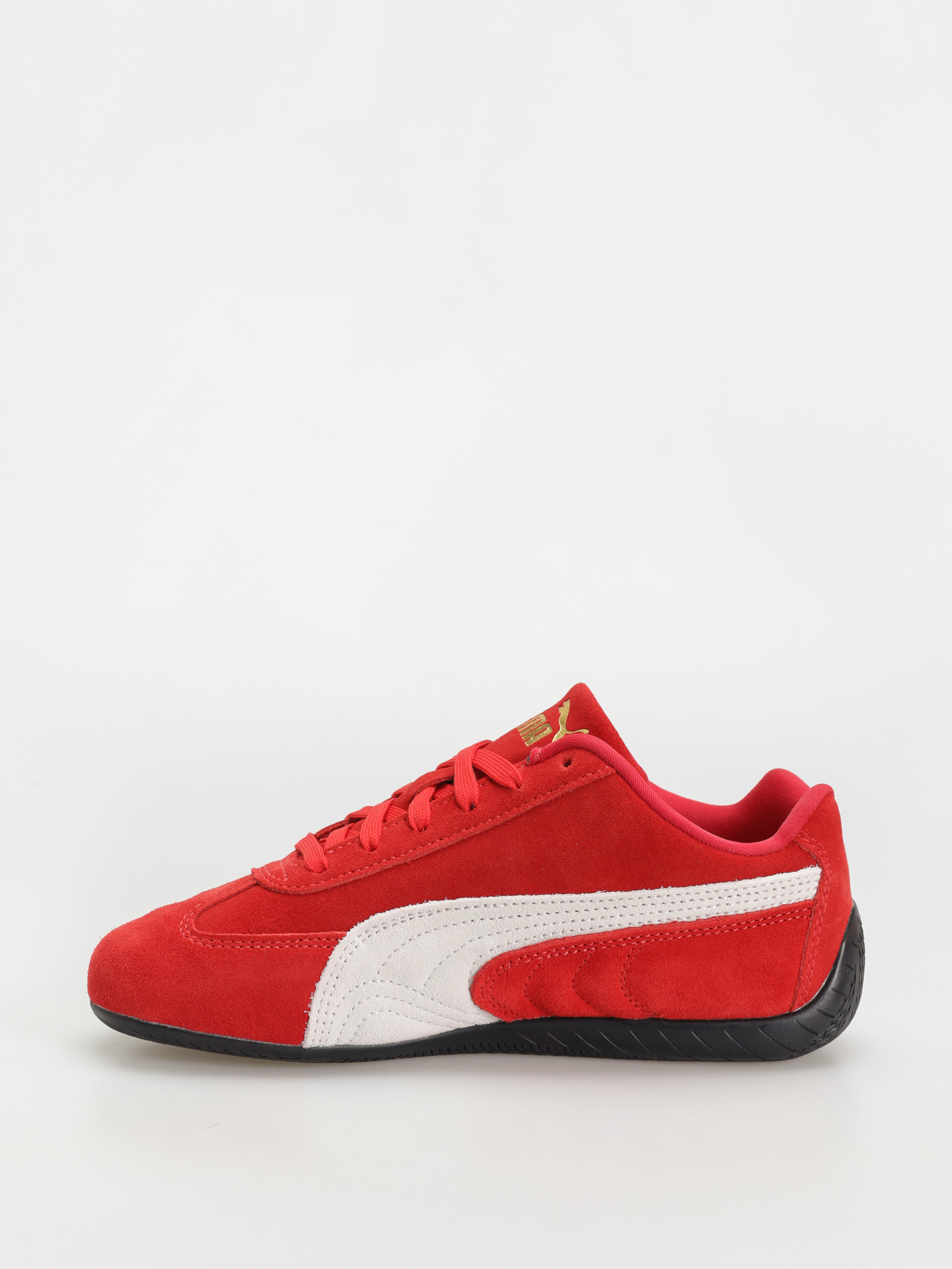 Boty Puma Speedcat OG (for all time red)
