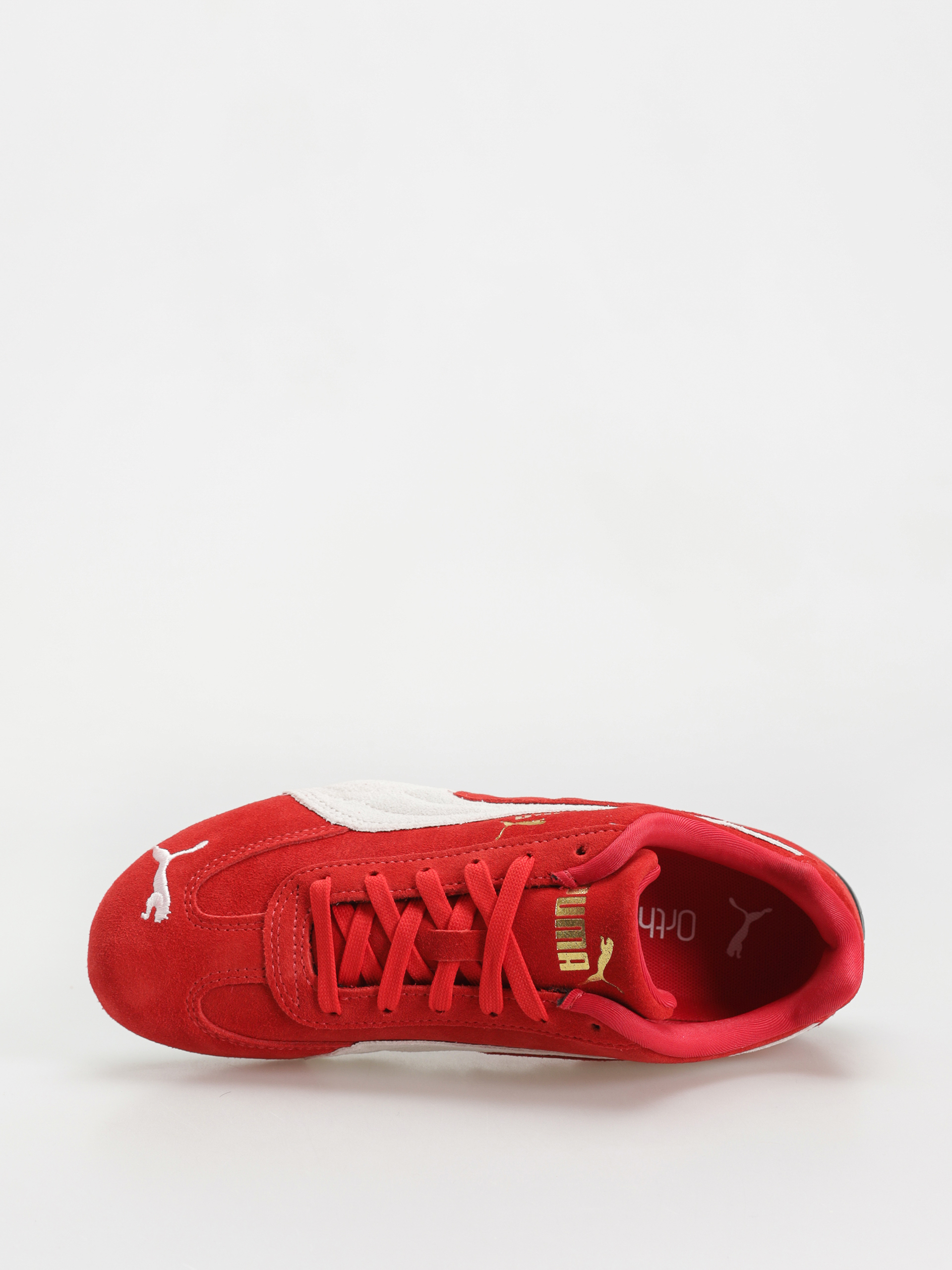 Boty Puma Speedcat OG (for all time red)