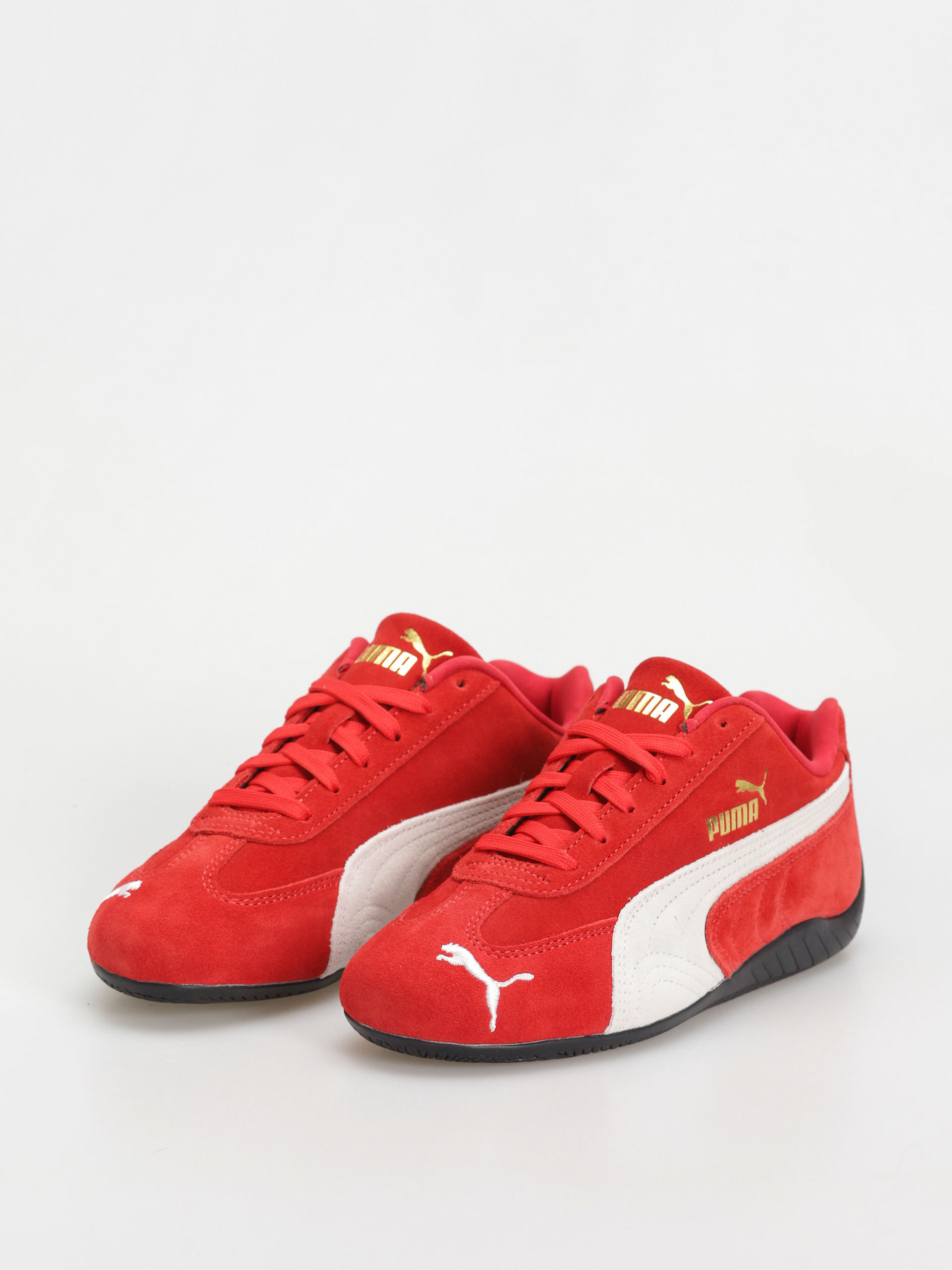 Boty Puma Speedcat OG (for all time red)
