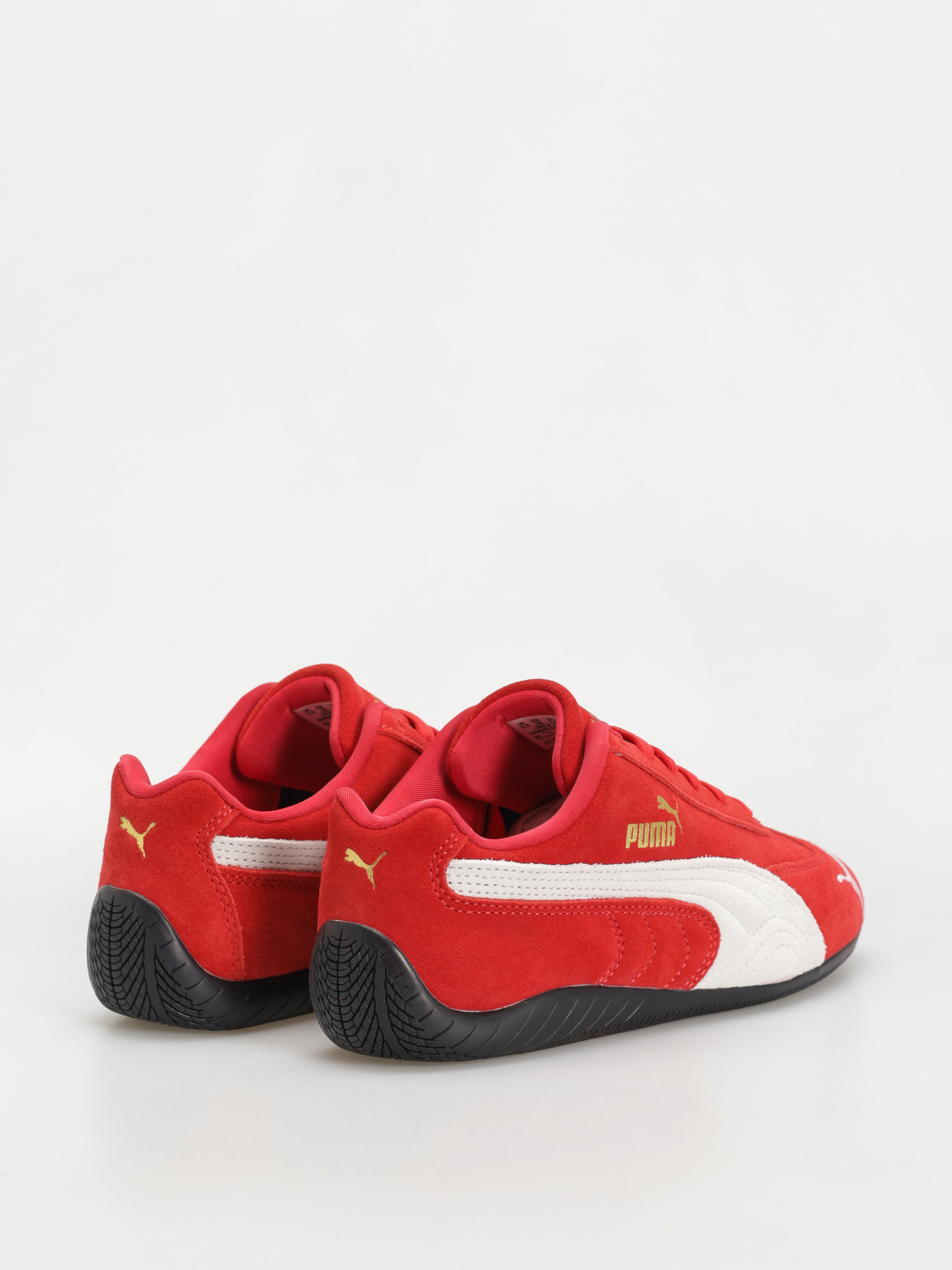 Boty Puma Speedcat OG (for all time red)