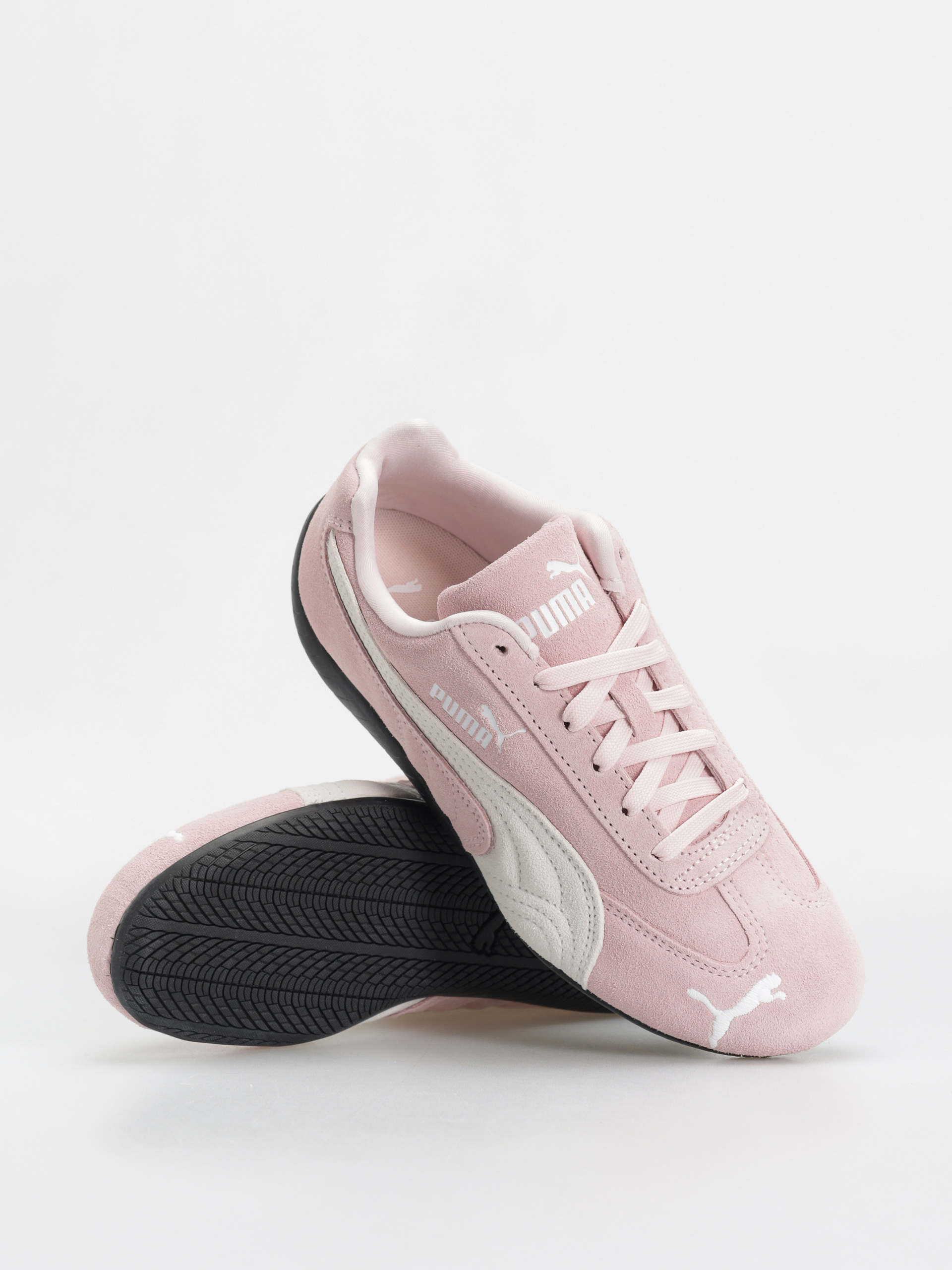 Boty Puma Speedcat OG (whisp of pink)