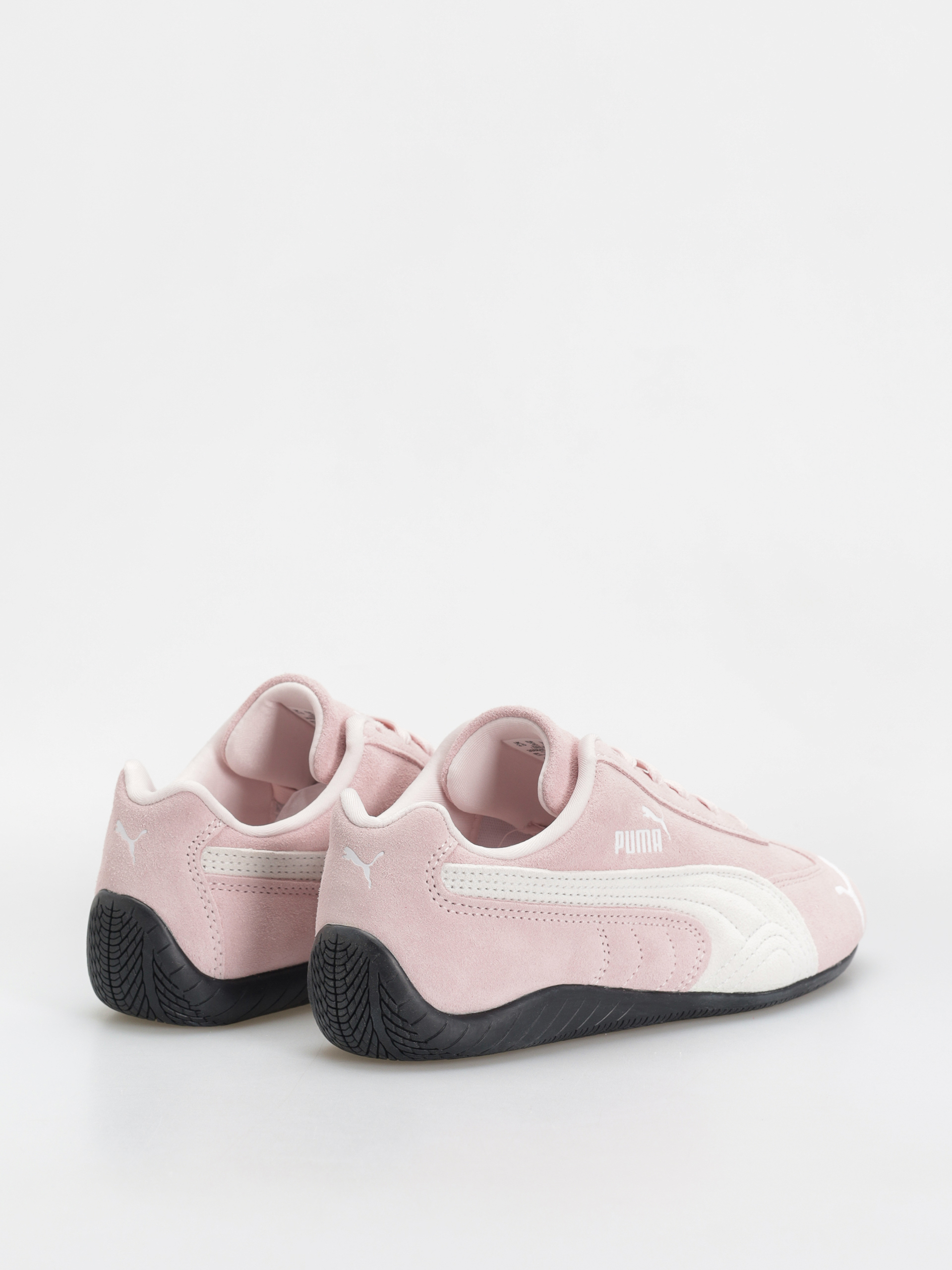 Boty Puma Speedcat OG (whisp of pink)