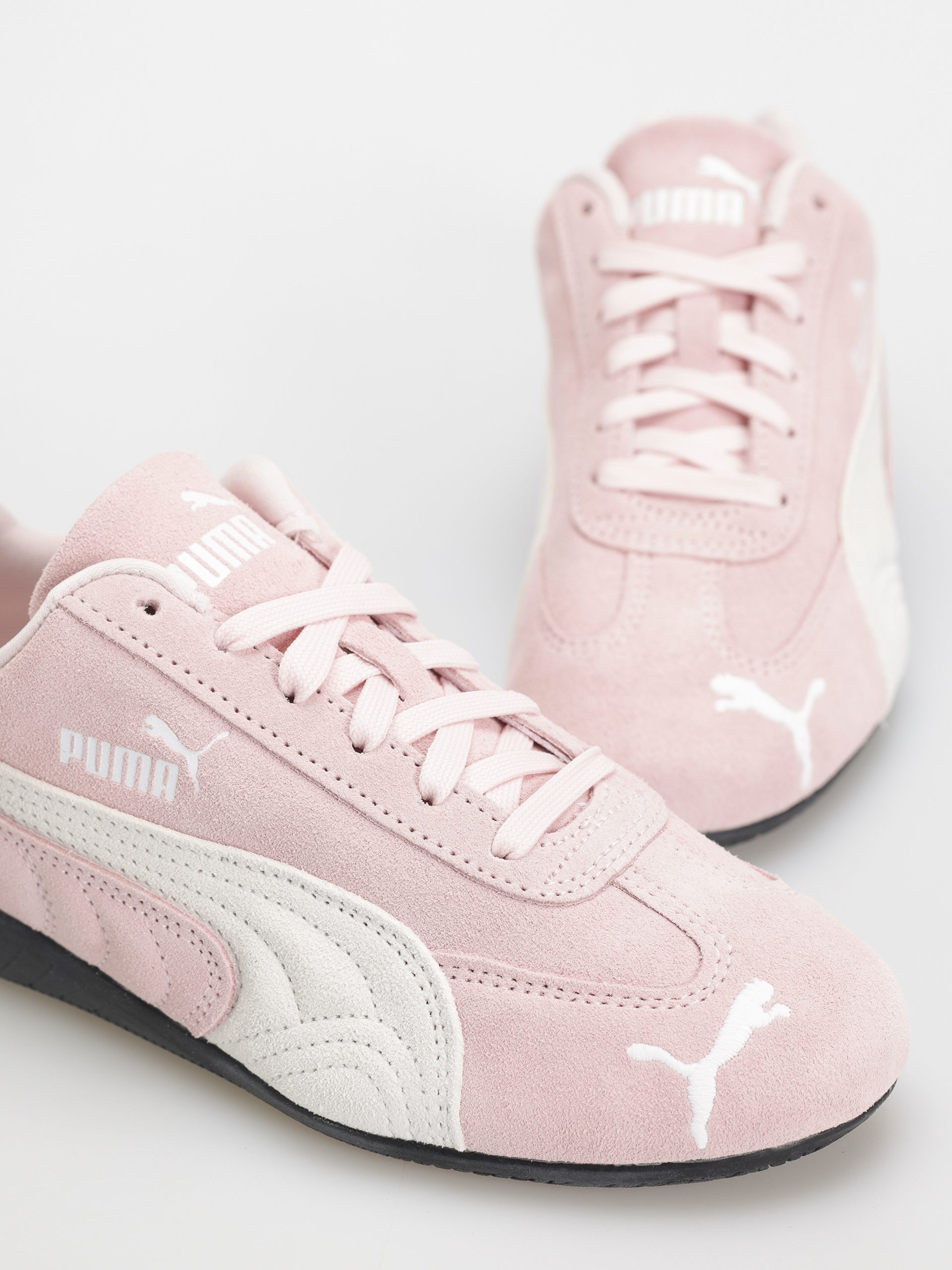 Boty Puma Speedcat OG (whisp of pink)