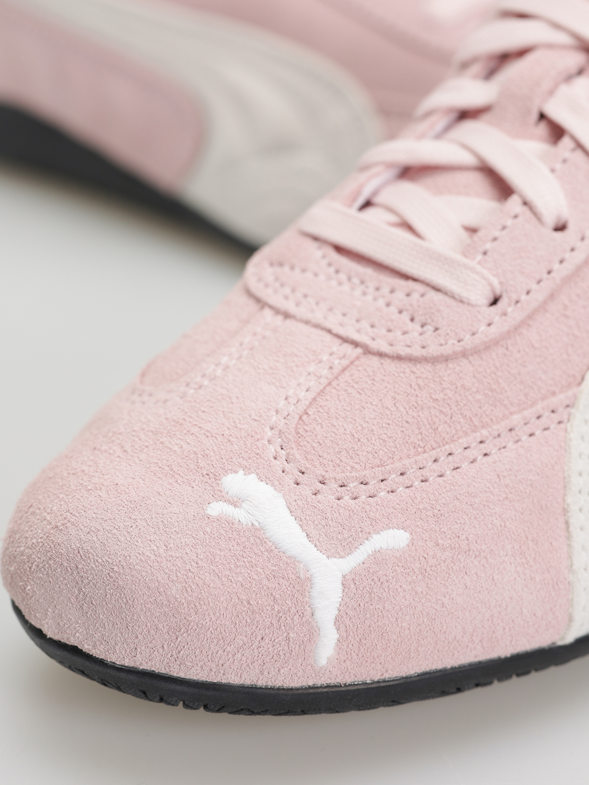 Boty Puma Speedcat OG (whisp of pink)