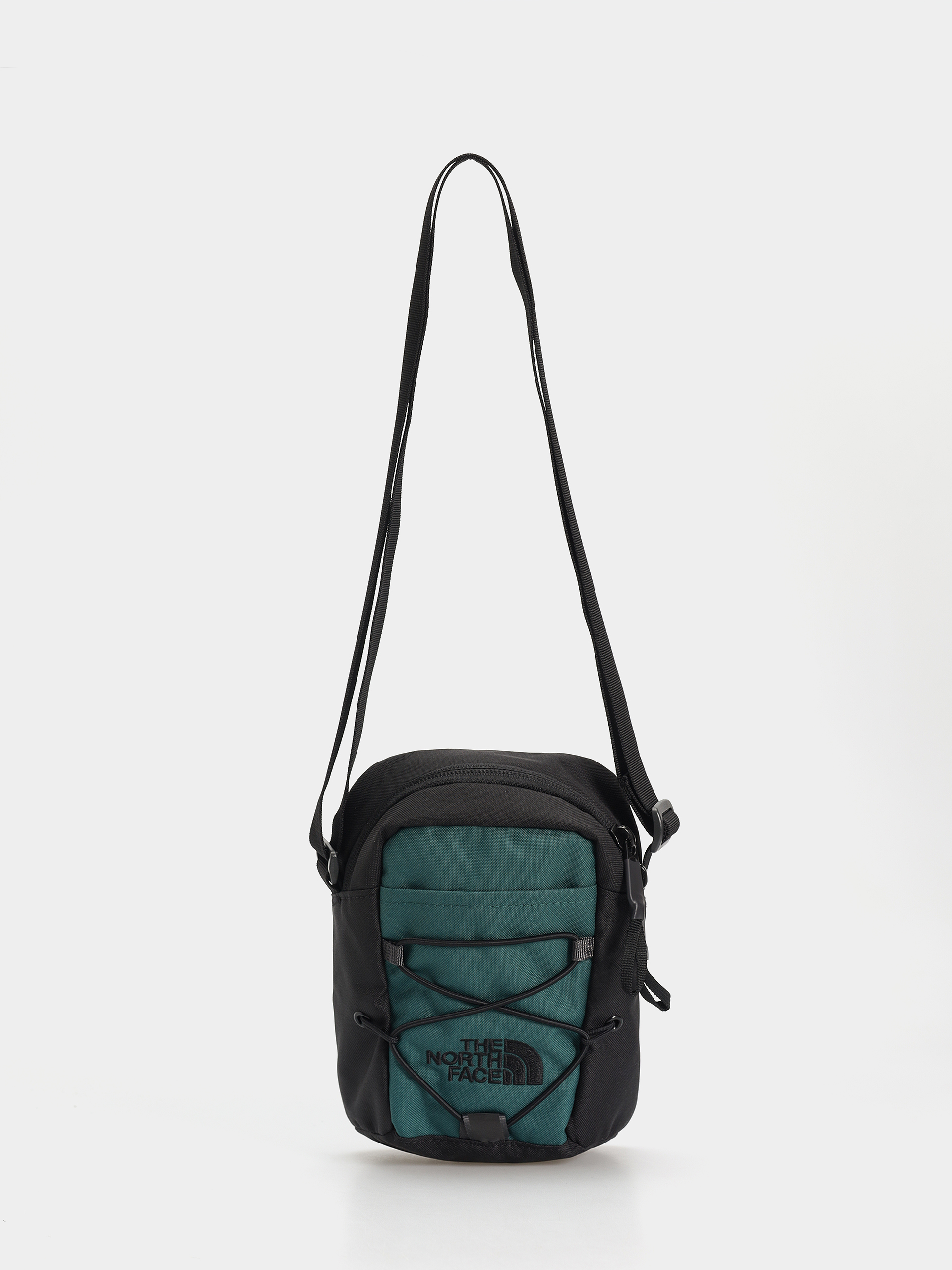 Taška The North Face Jester Crossbody (deep nori/tnf black)