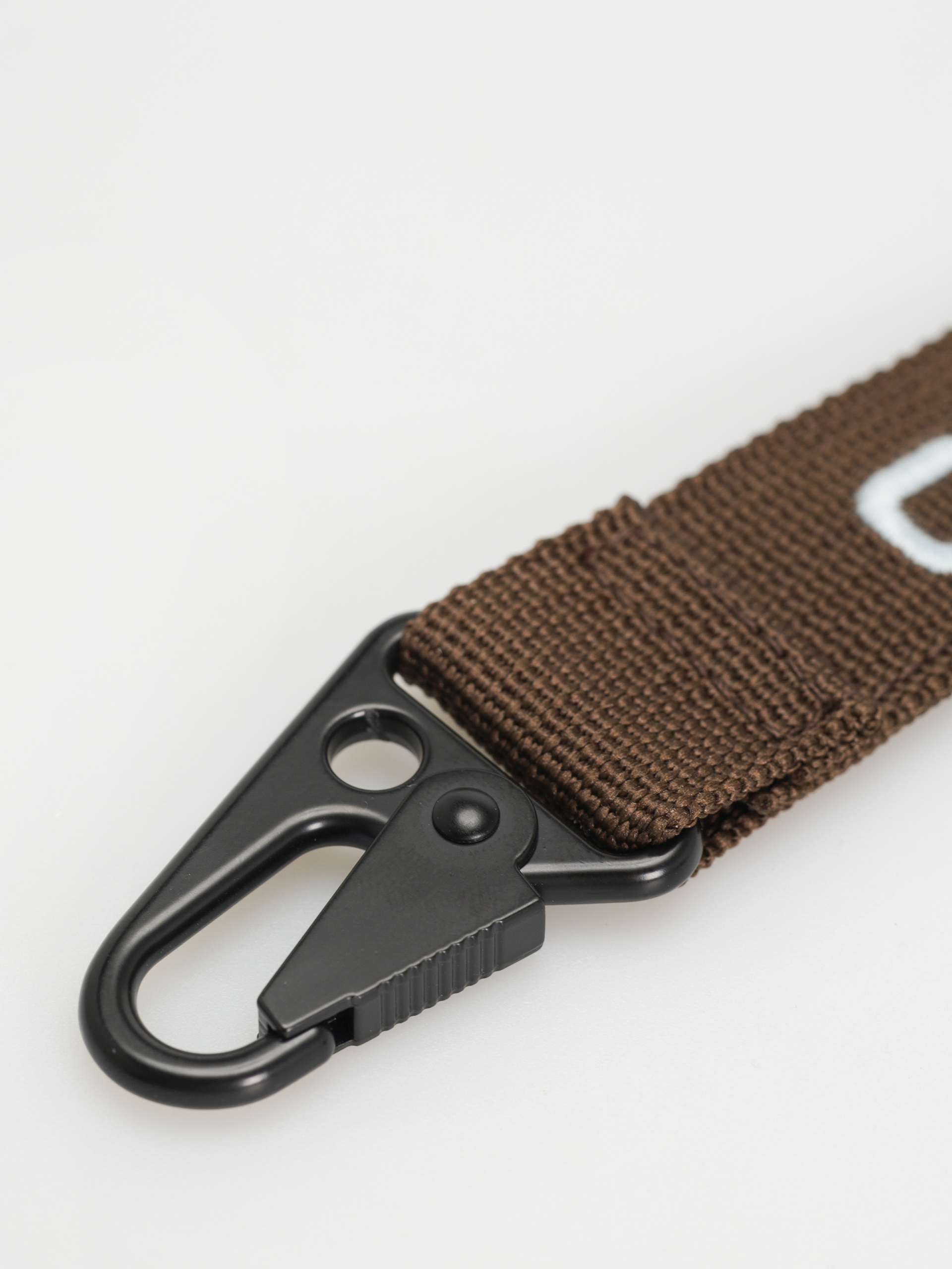 Klíčenka Carhartt WIP Jaden - hnědá (liberica/air sky)