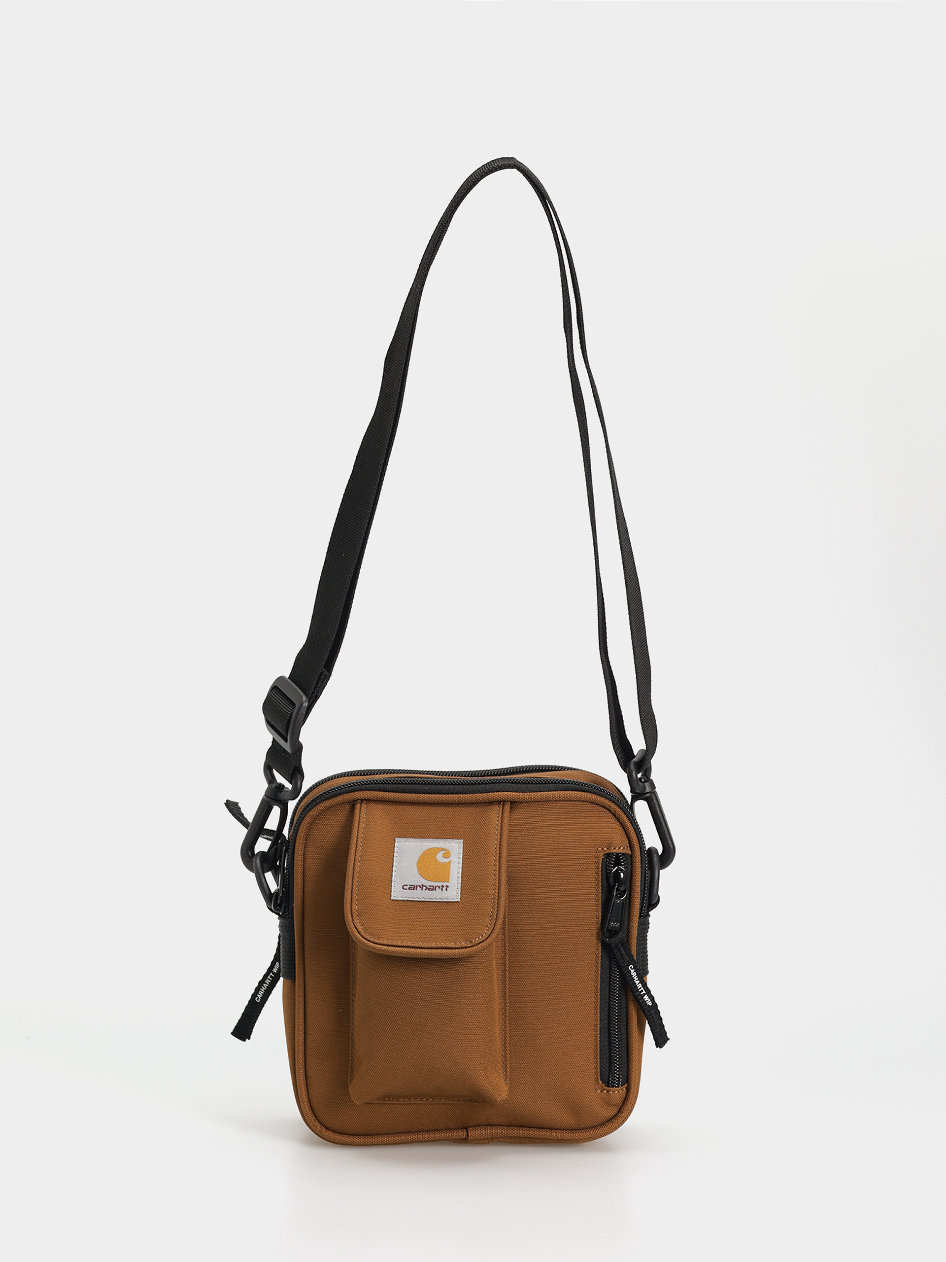 Tau0161ka Carhartt WIP Essentials (hamilton brown)