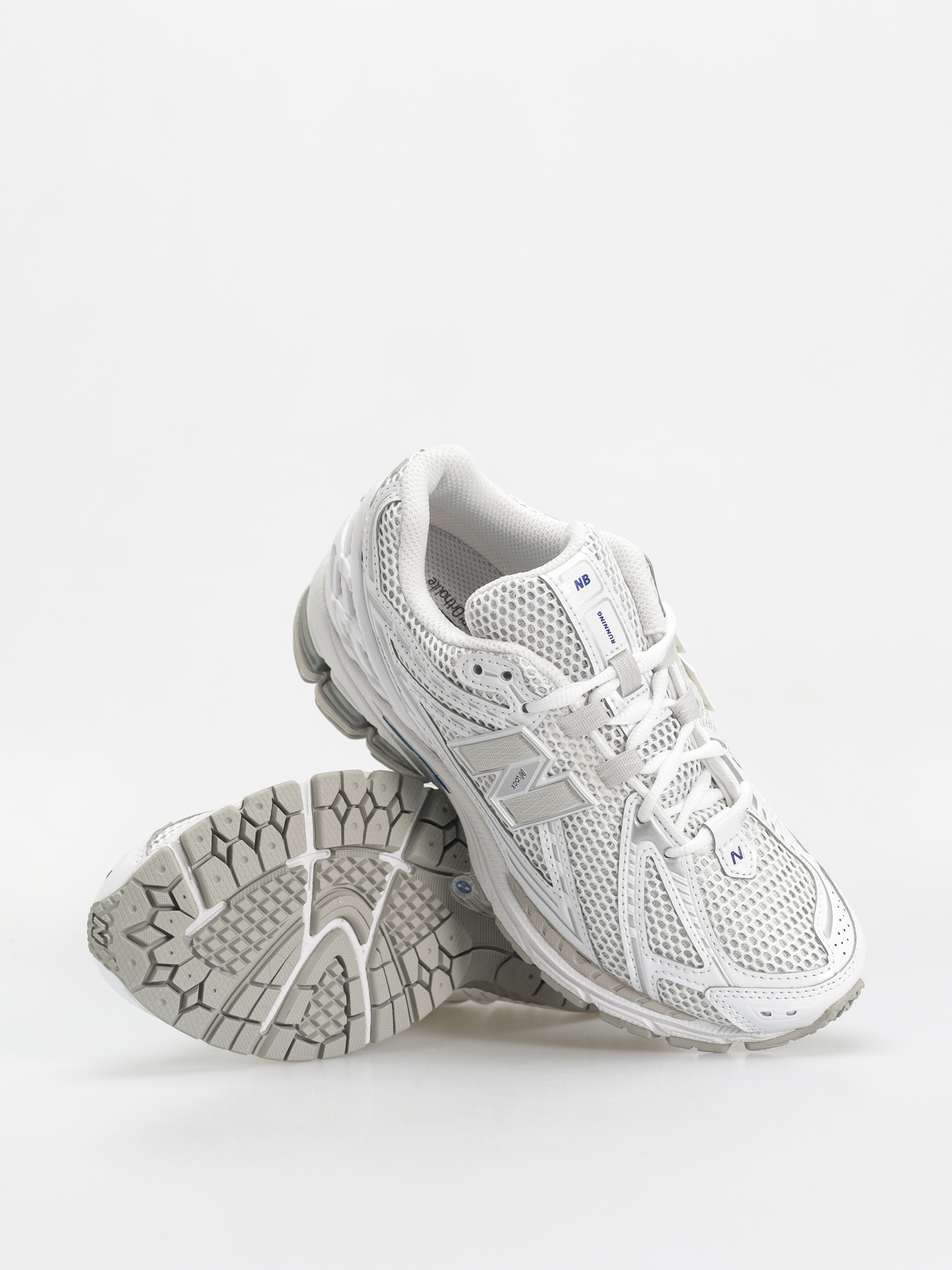 Boty New Balance 1906 (white)