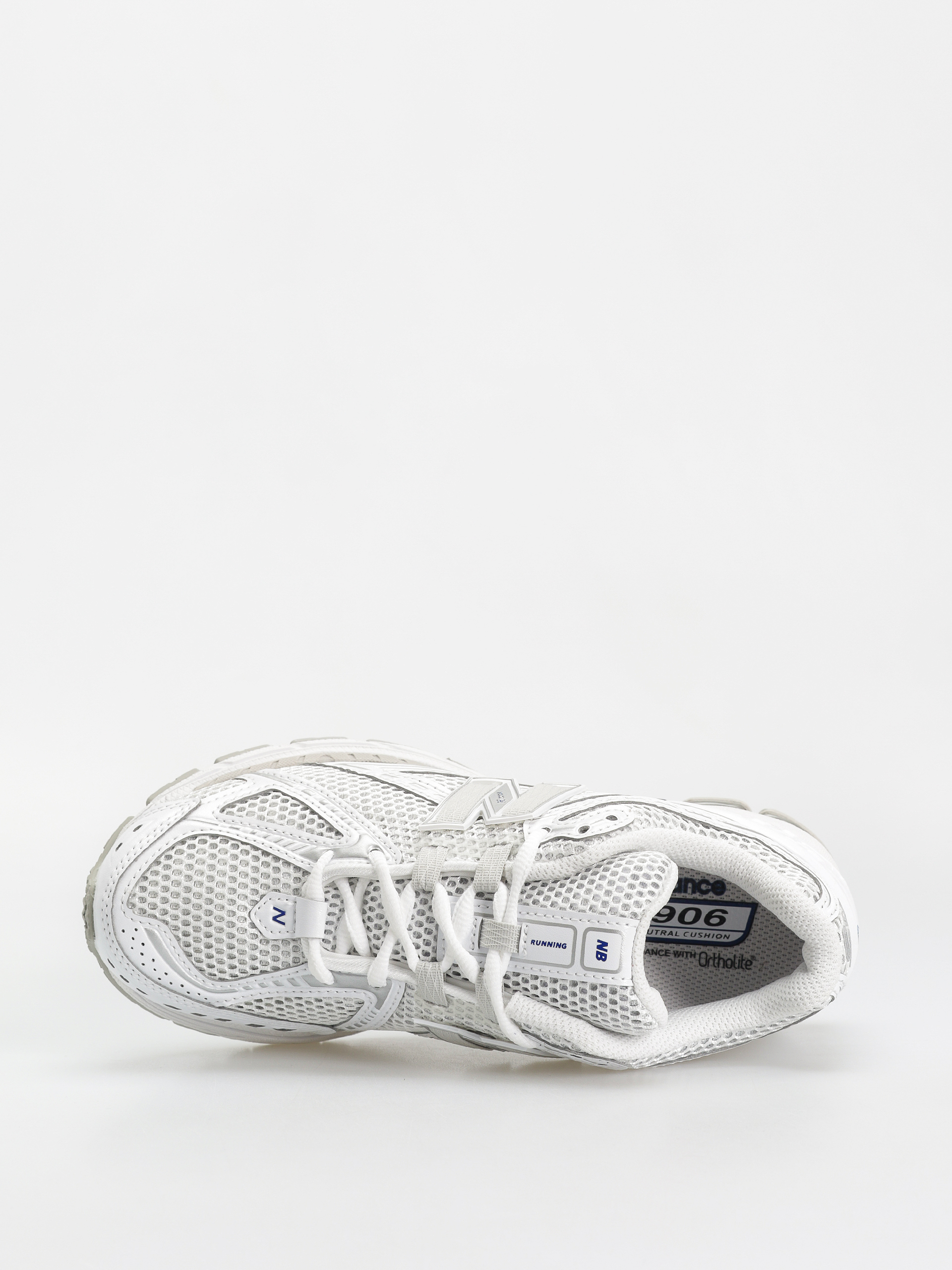 Boty New Balance 1906 (white)