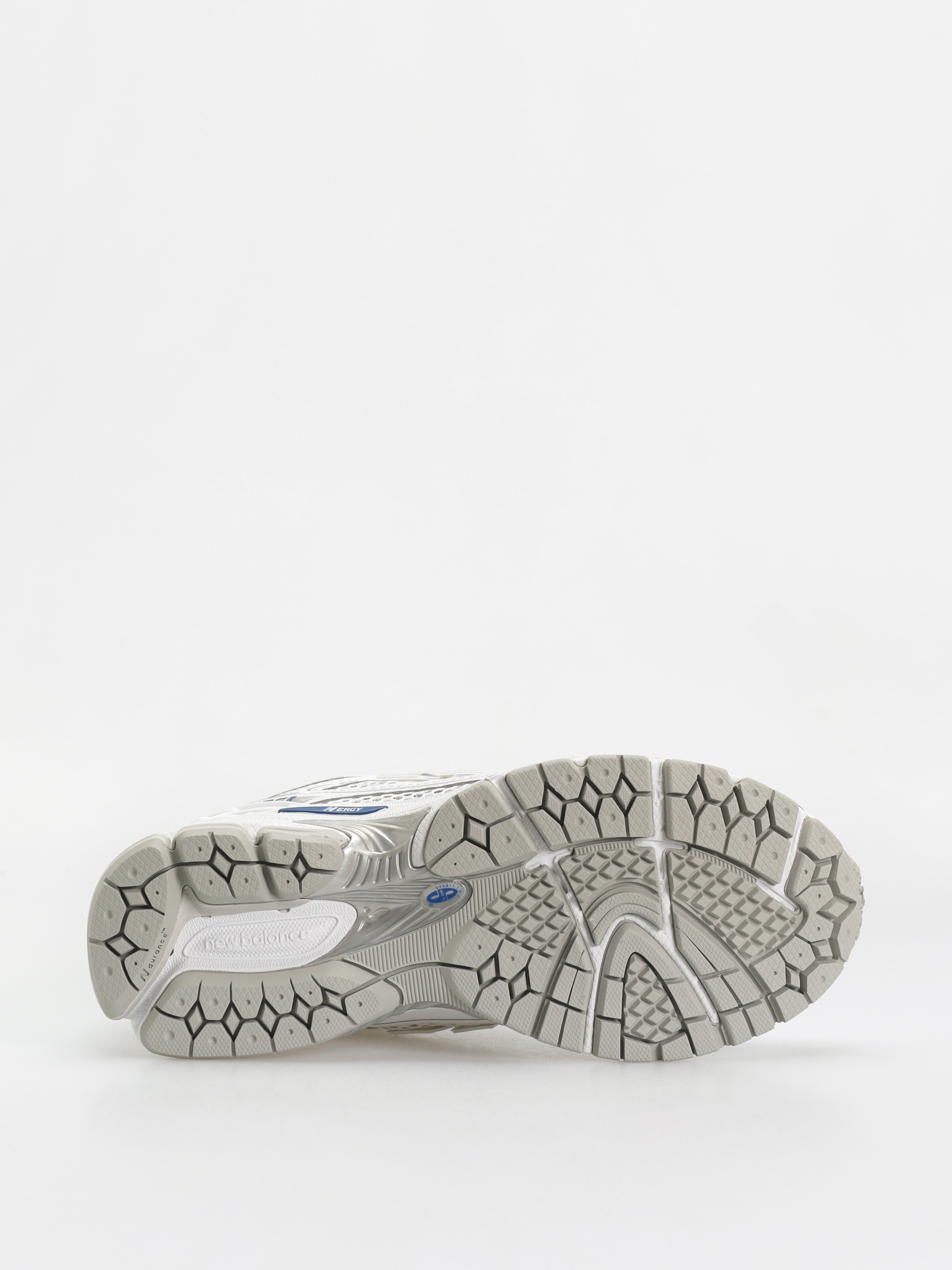 Boty New Balance 1906 (white)