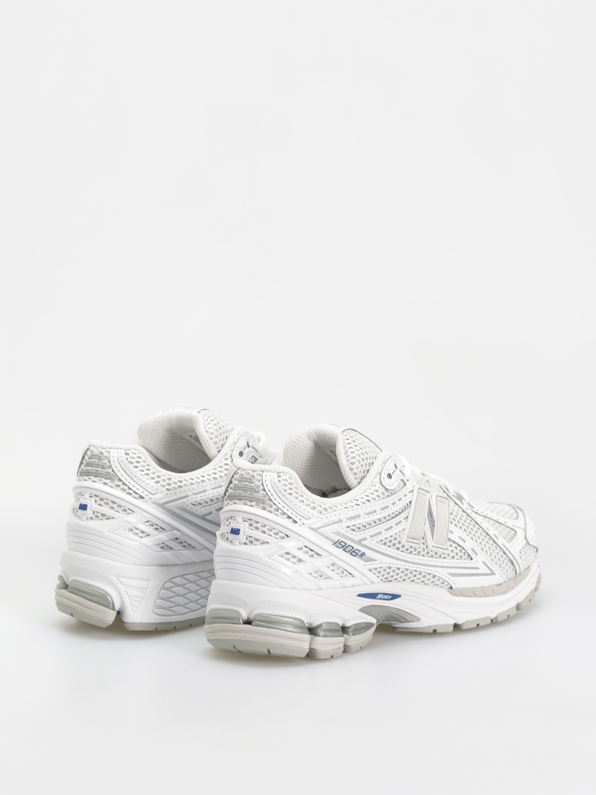 Boty New Balance 1906 (white)