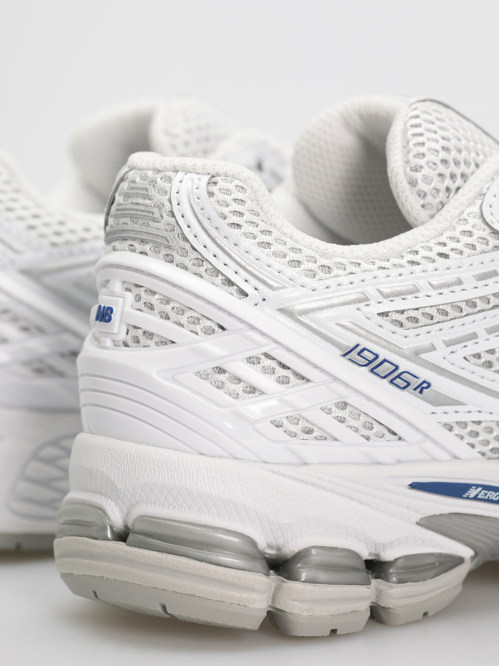 Boty New Balance 1906 (white)