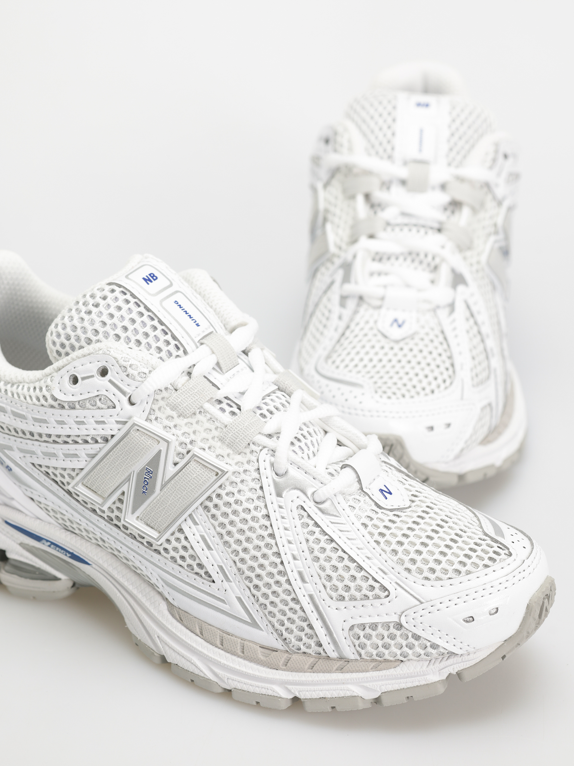 Boty New Balance 1906 (white)